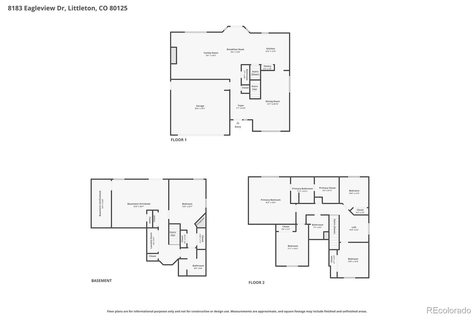 8183 Eagleview Drive