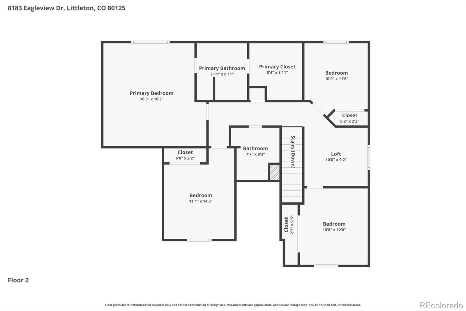 8183 Eagleview Drive