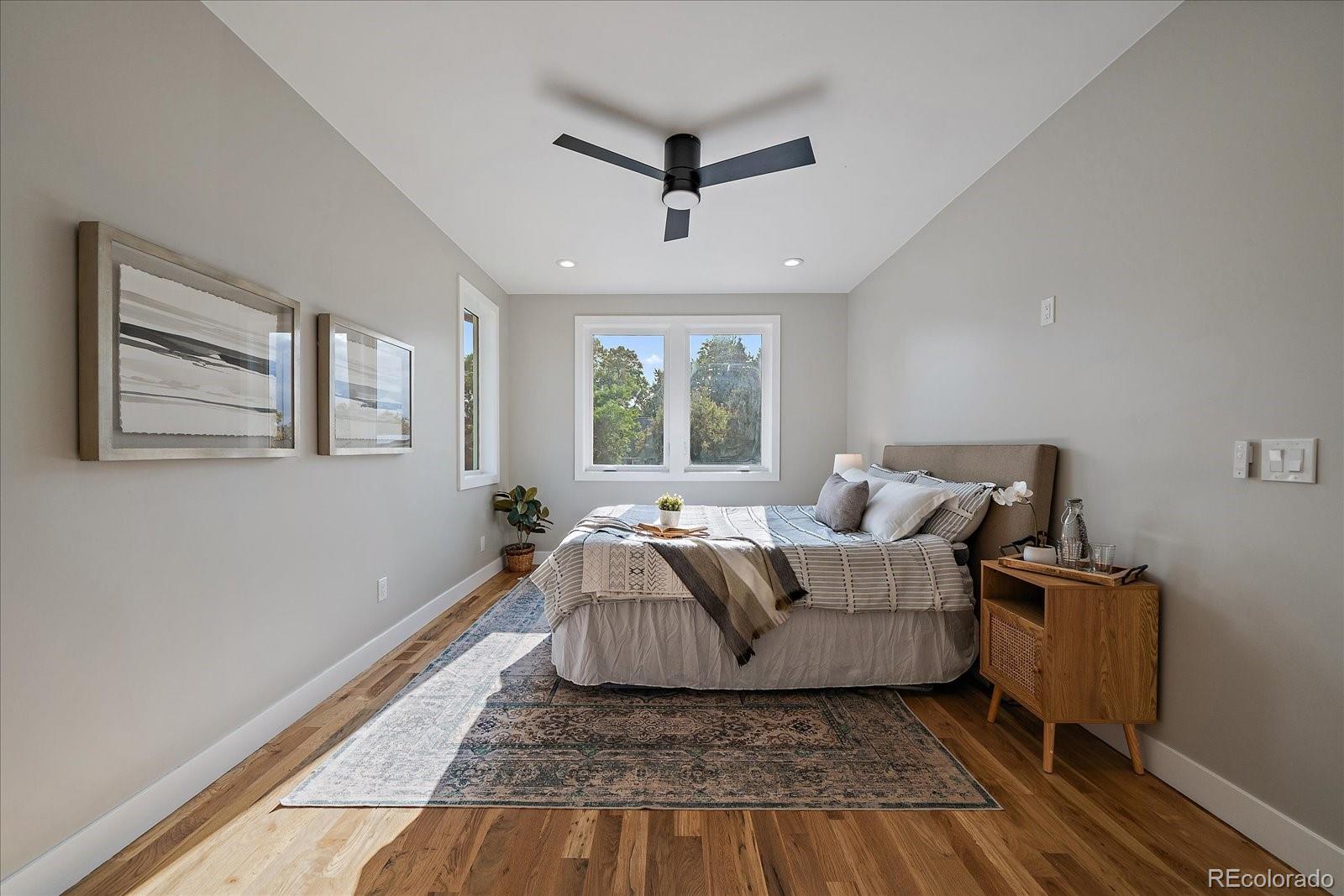 5838 S Louthan Street