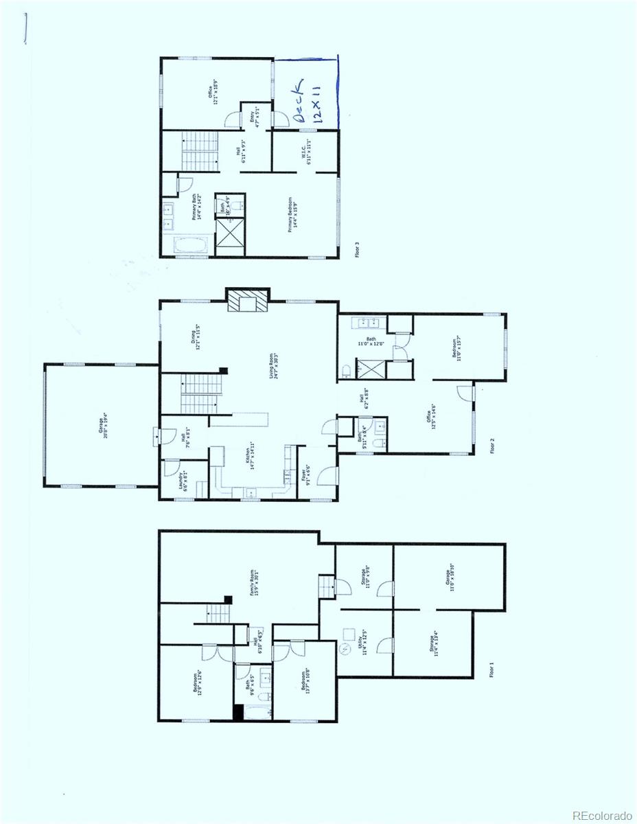 5838 S Louthan Street