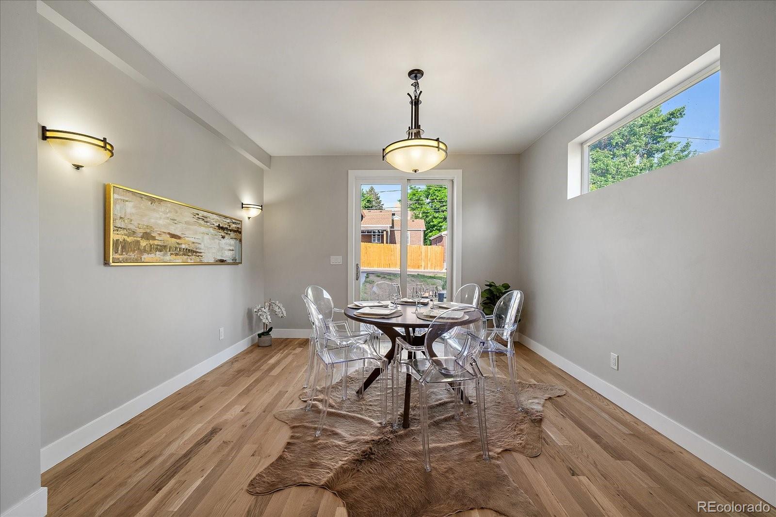 5838 S Louthan Street