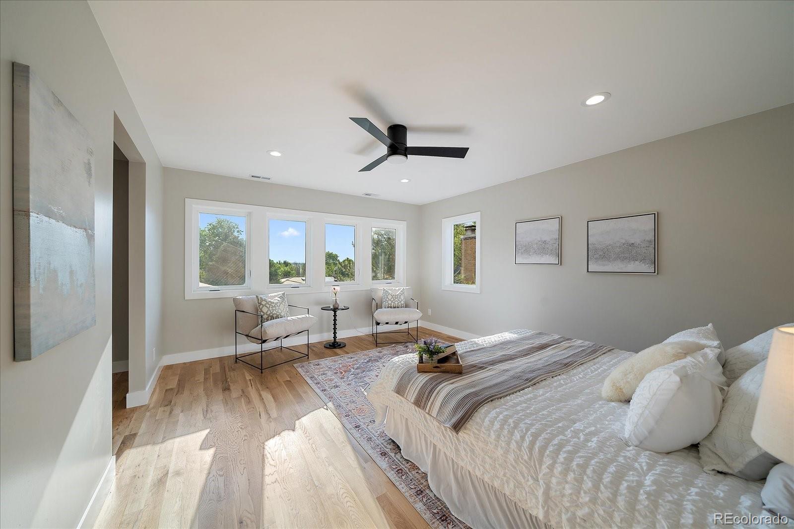 5838 S Louthan Street