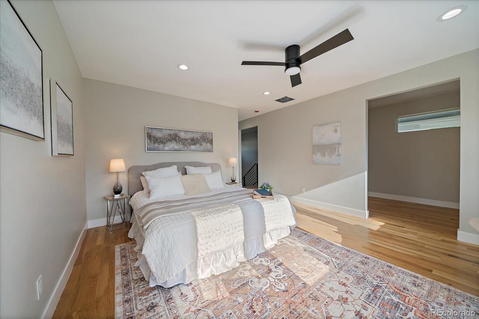 5838 S Louthan Street