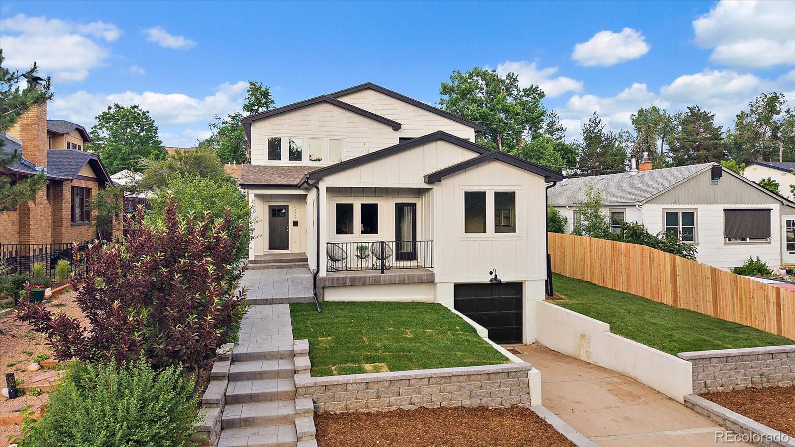 5838 S Louthan Street