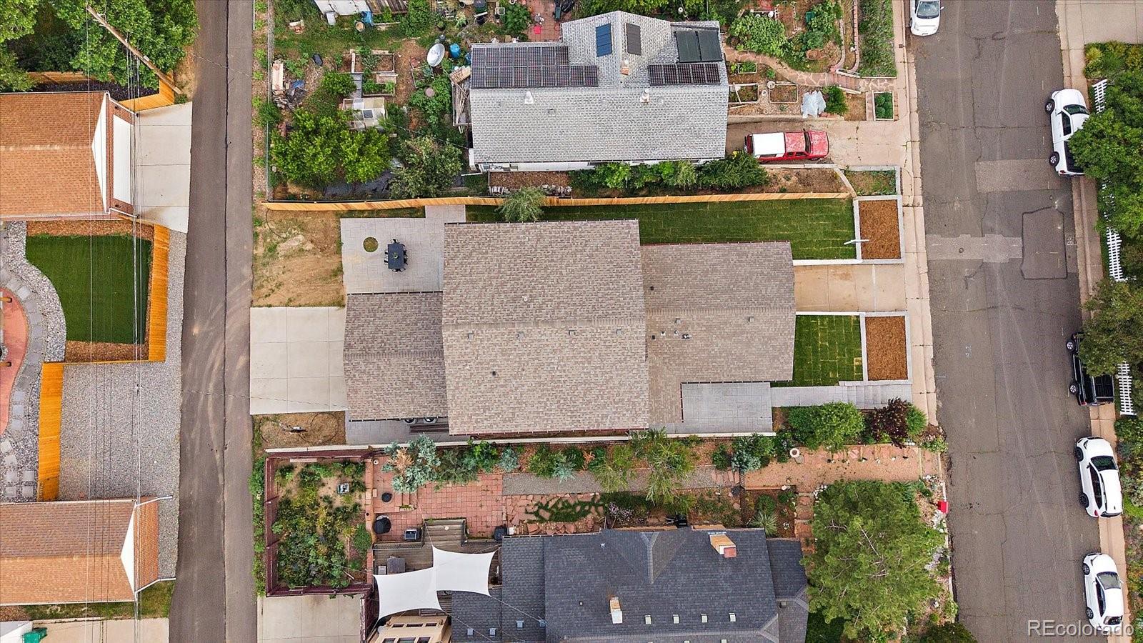 5838 S Louthan Street