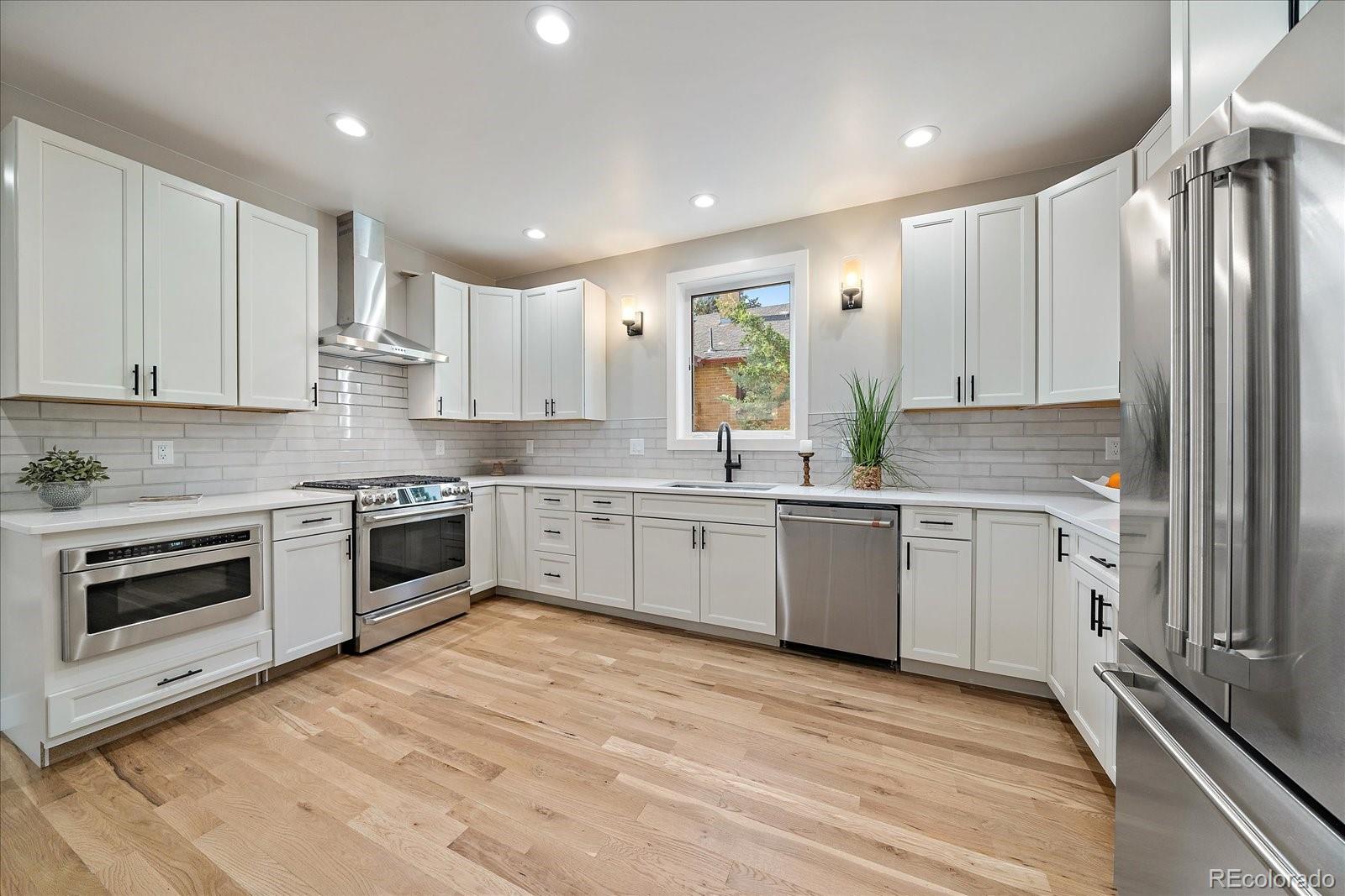 5838 S Louthan Street