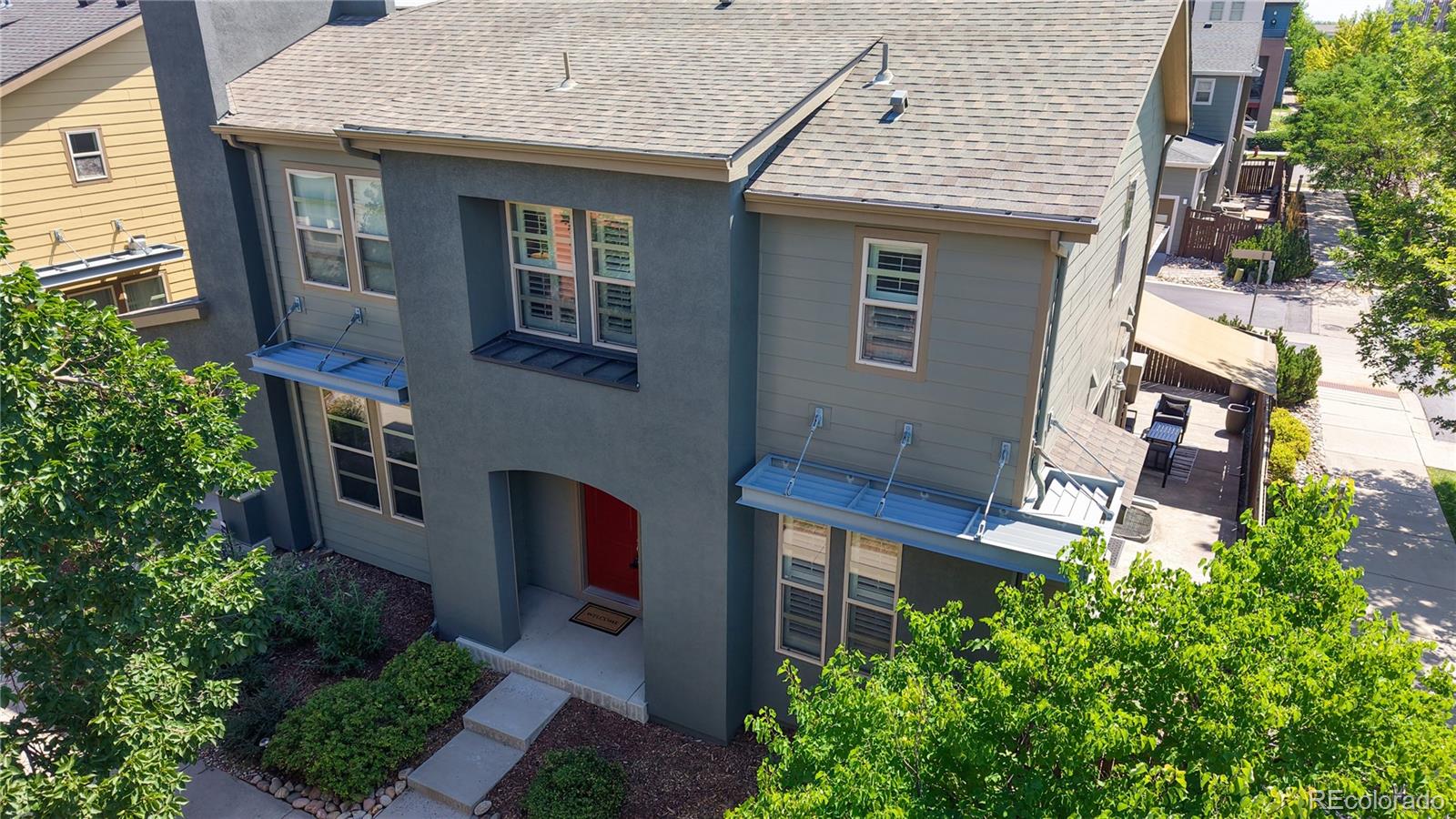 536 S Vance Court