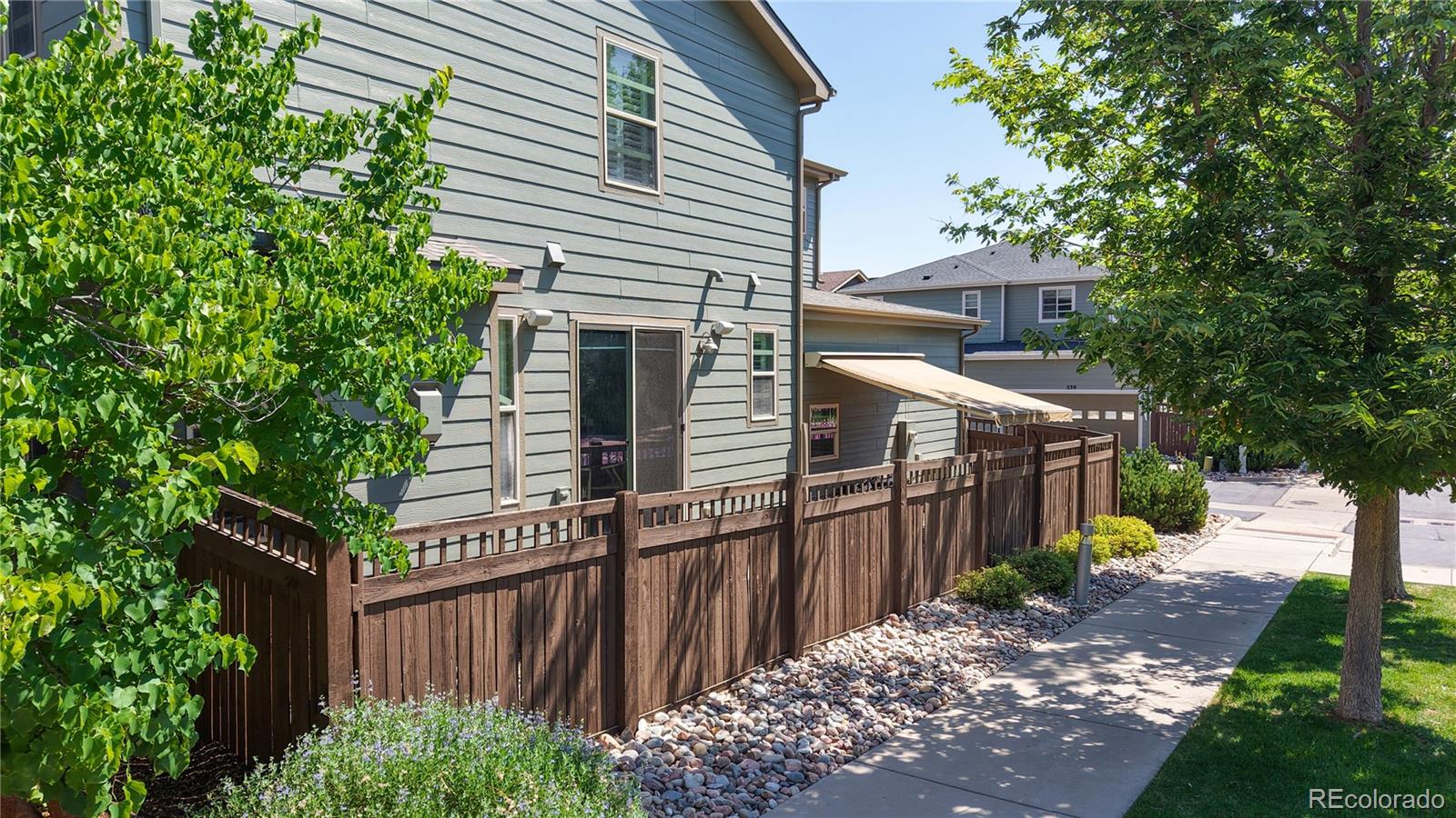 536 S Vance Court