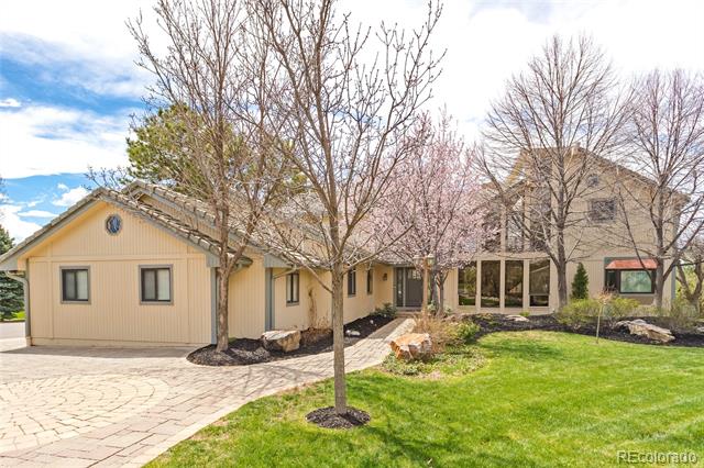 5553 S Chester Court