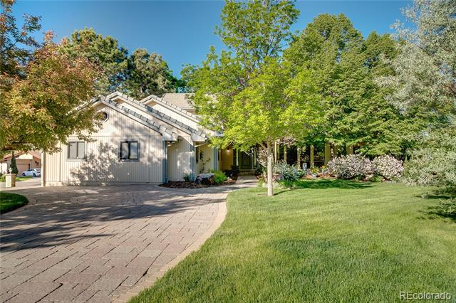 5553 S Chester Court