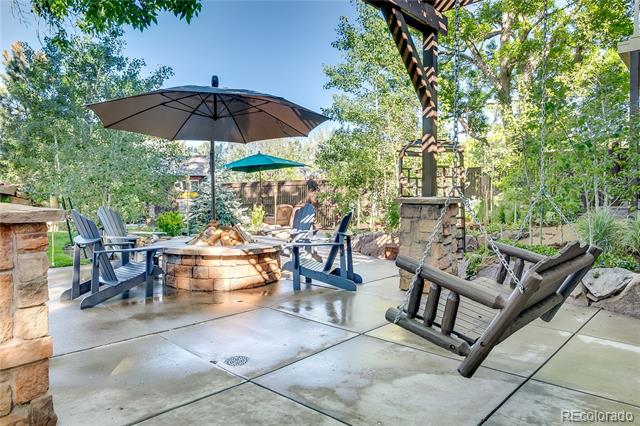 5553 S Chester Court
