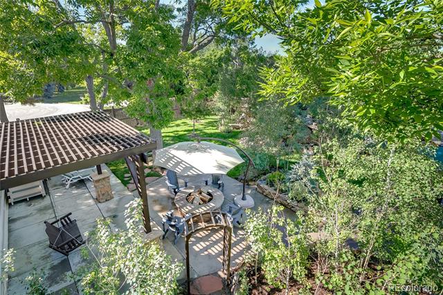 5553 S Chester Court
