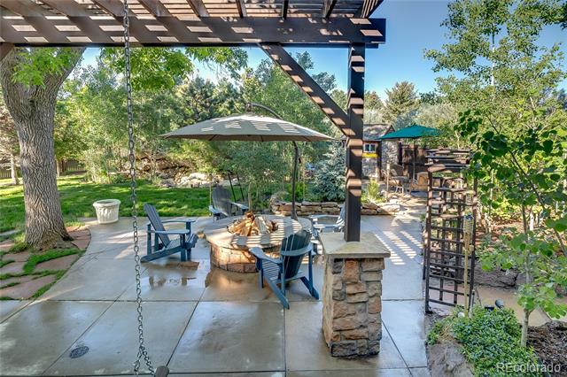 5553 S Chester Court