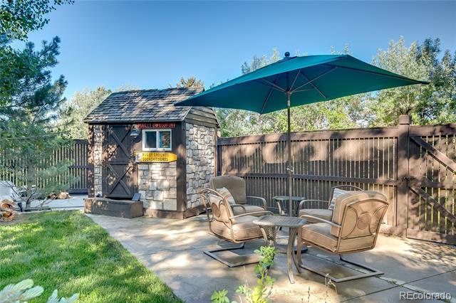 5553 S Chester Court