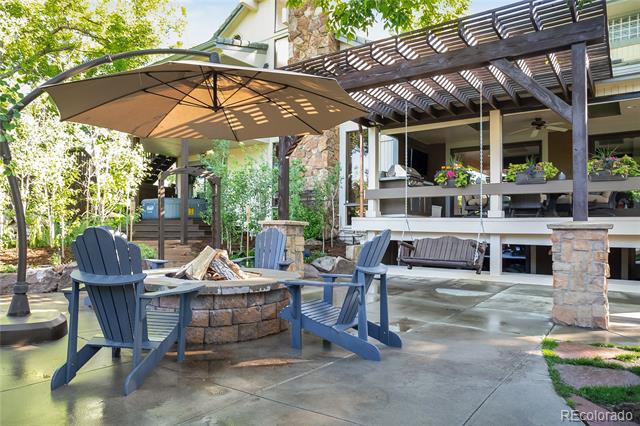 5553 S Chester Court