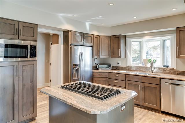 5553 S Chester Court