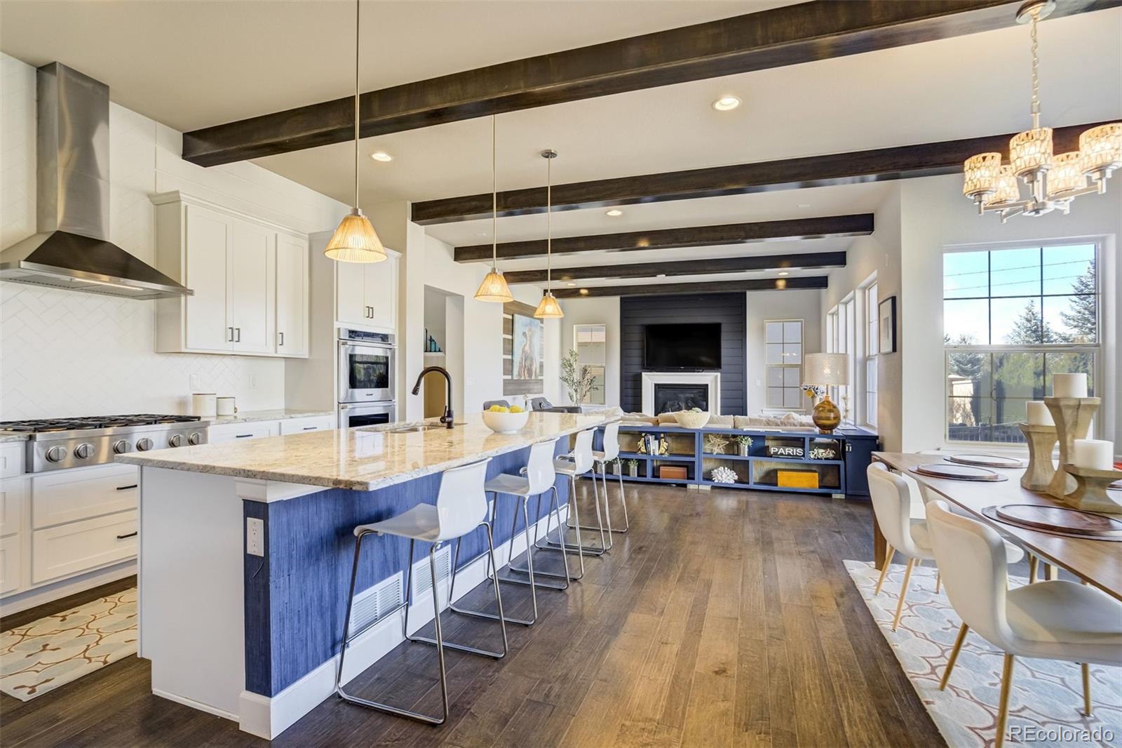 6971 E Orchard Place