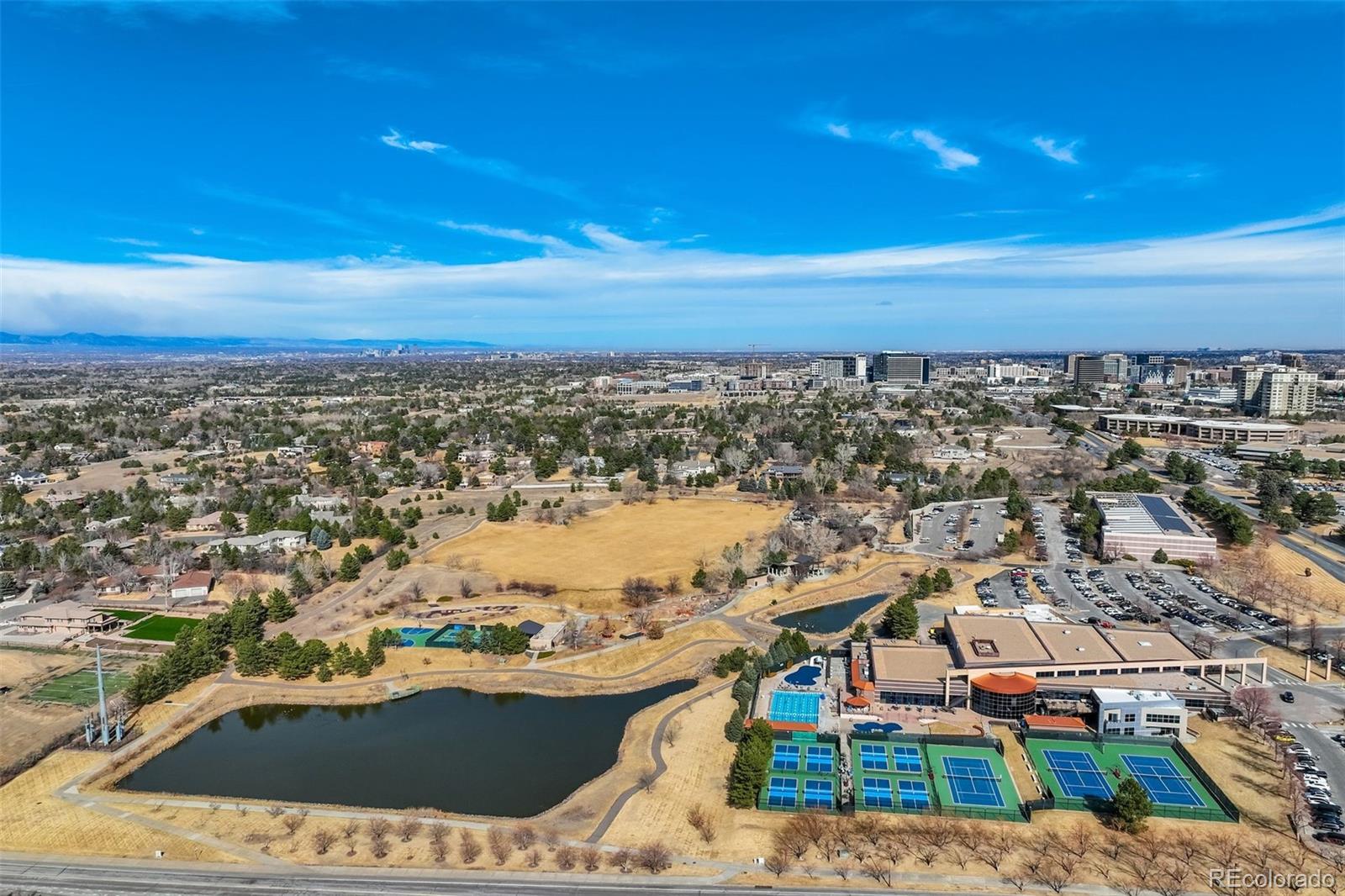 6971 E Orchard Place