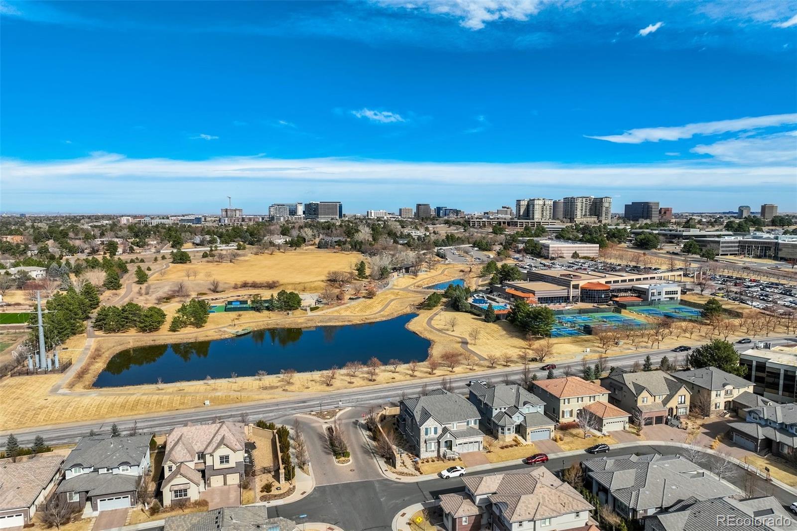 6971 E Orchard Place