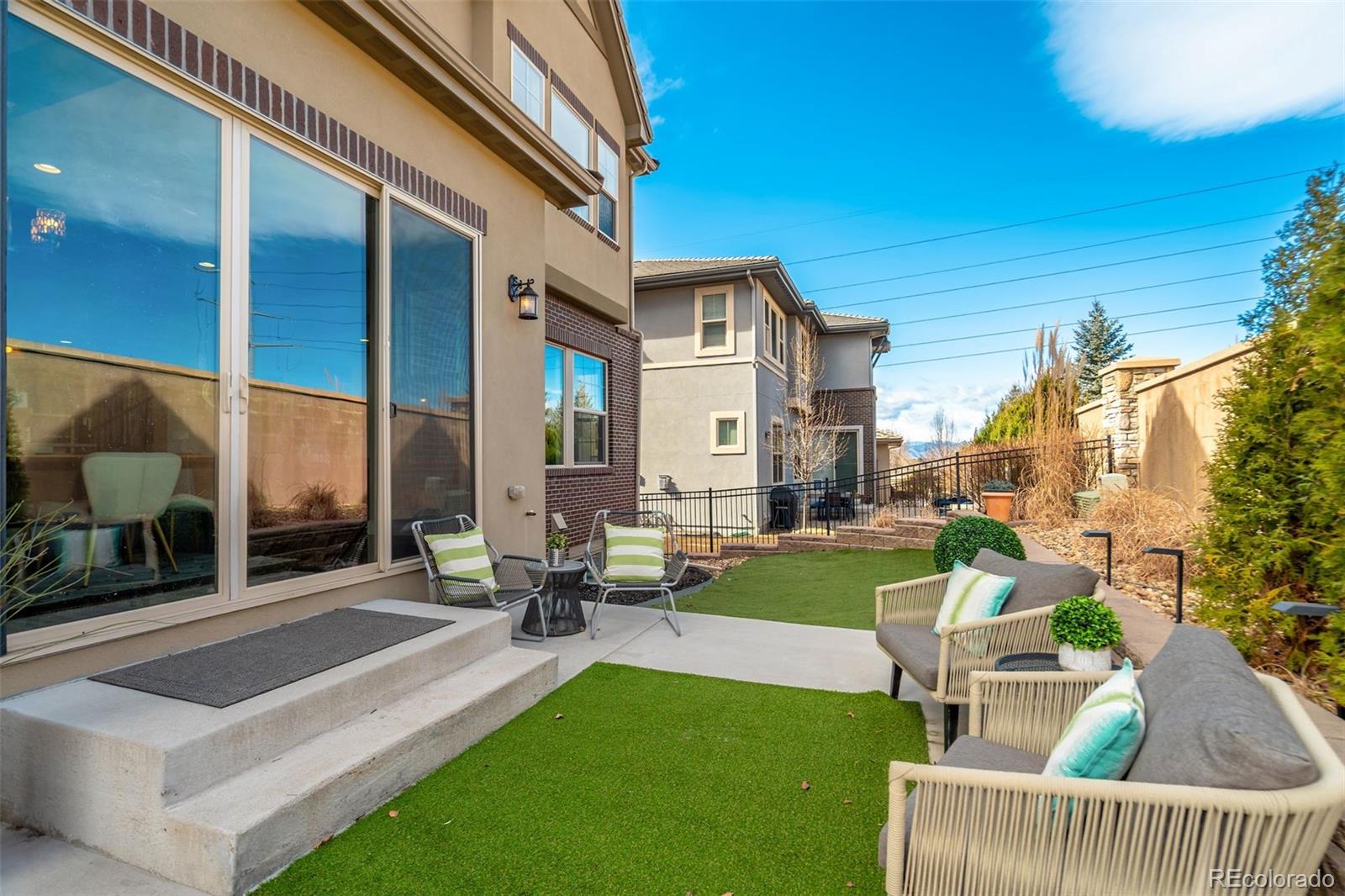 6971 E Orchard Place