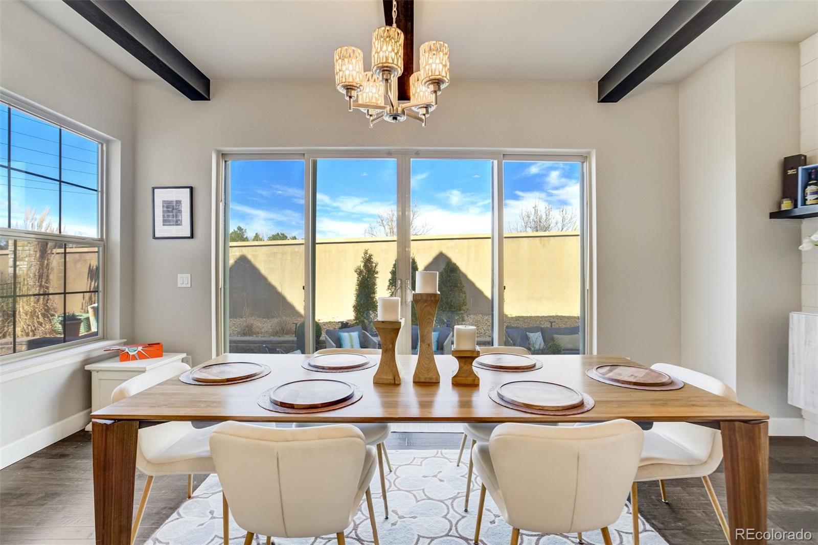 6971 E Orchard Place