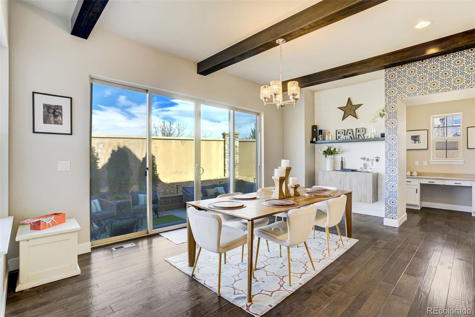 6971 E Orchard Place