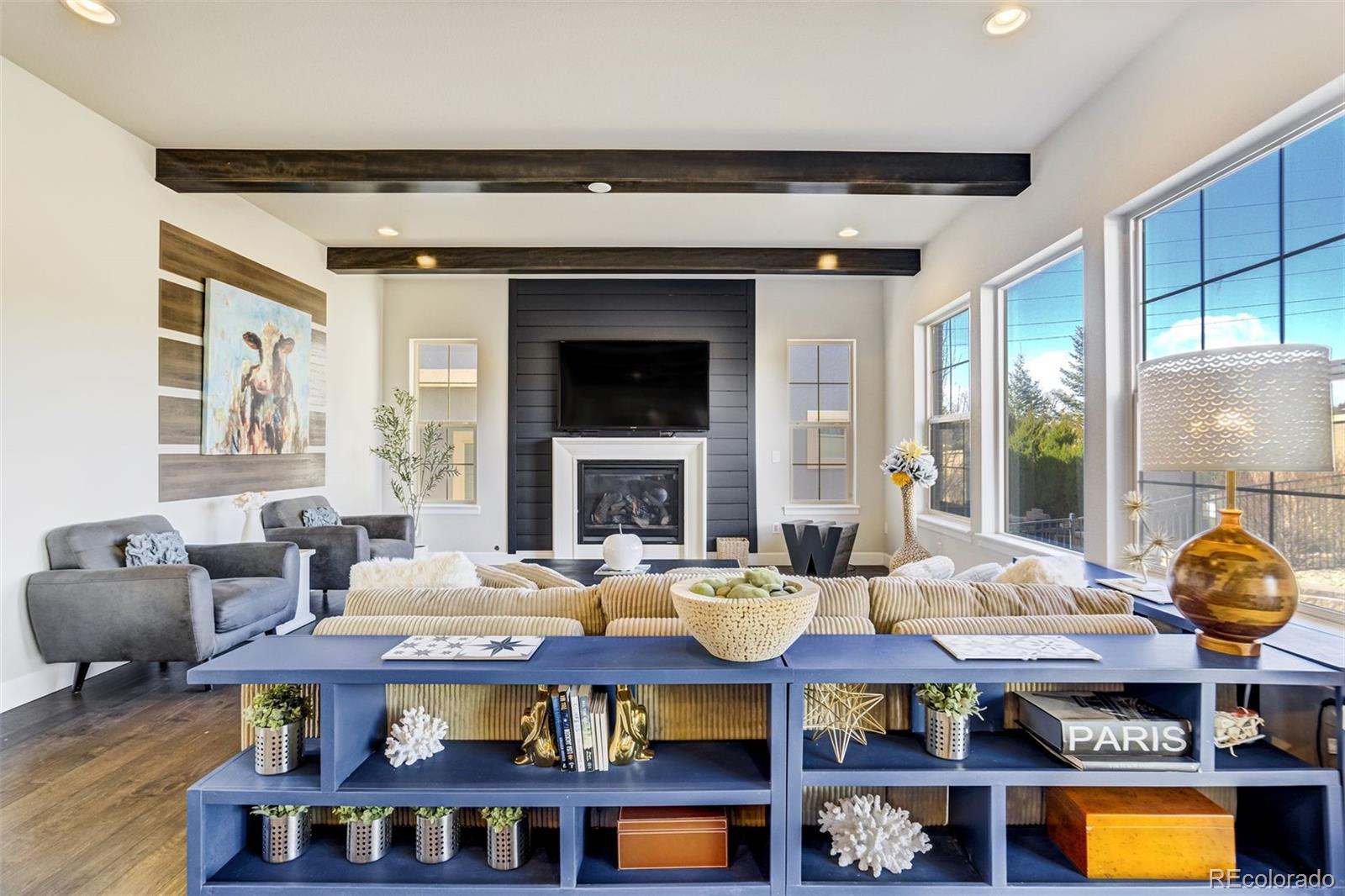 6971 E Orchard Place