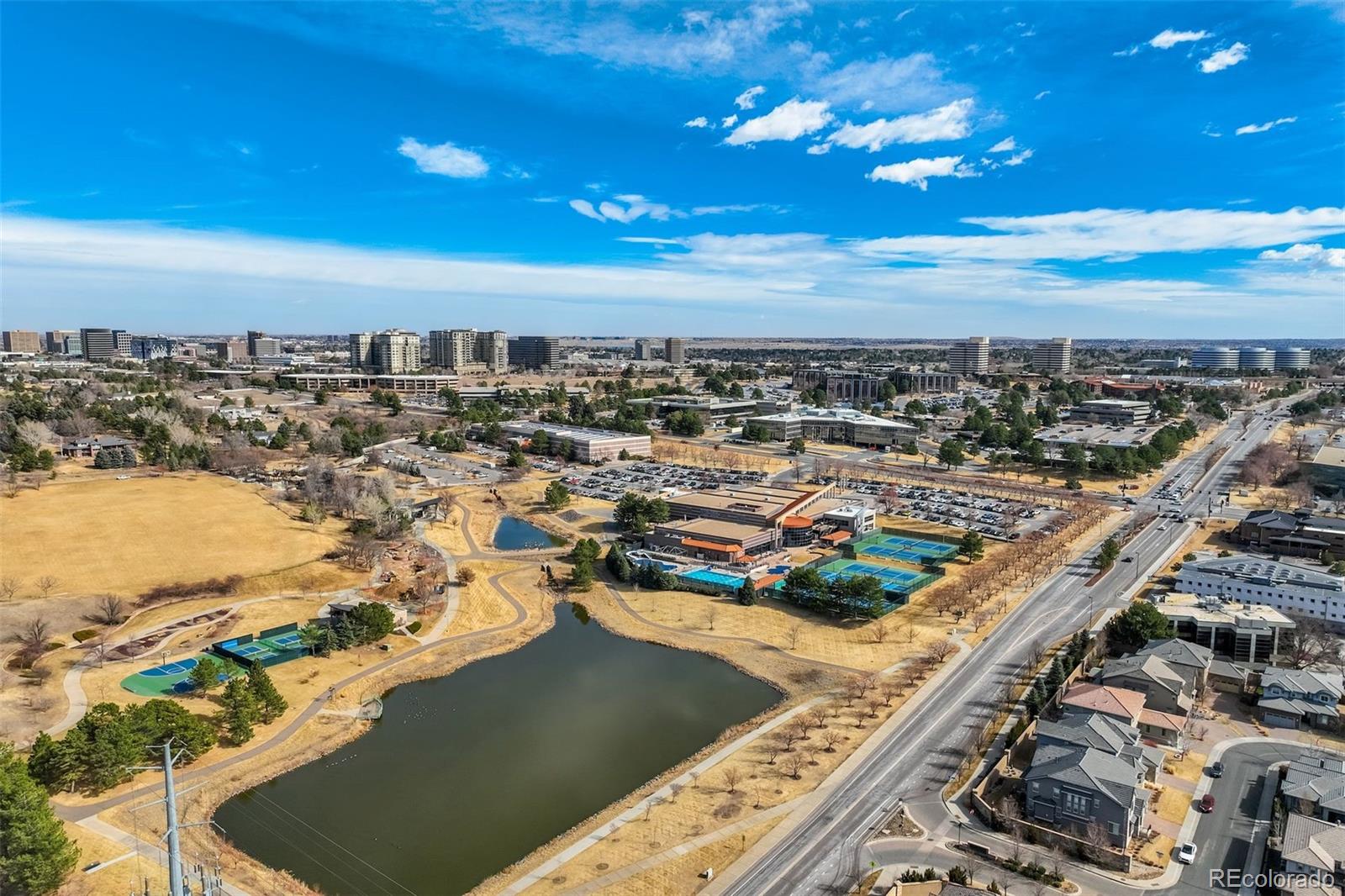 6971 E Orchard Place