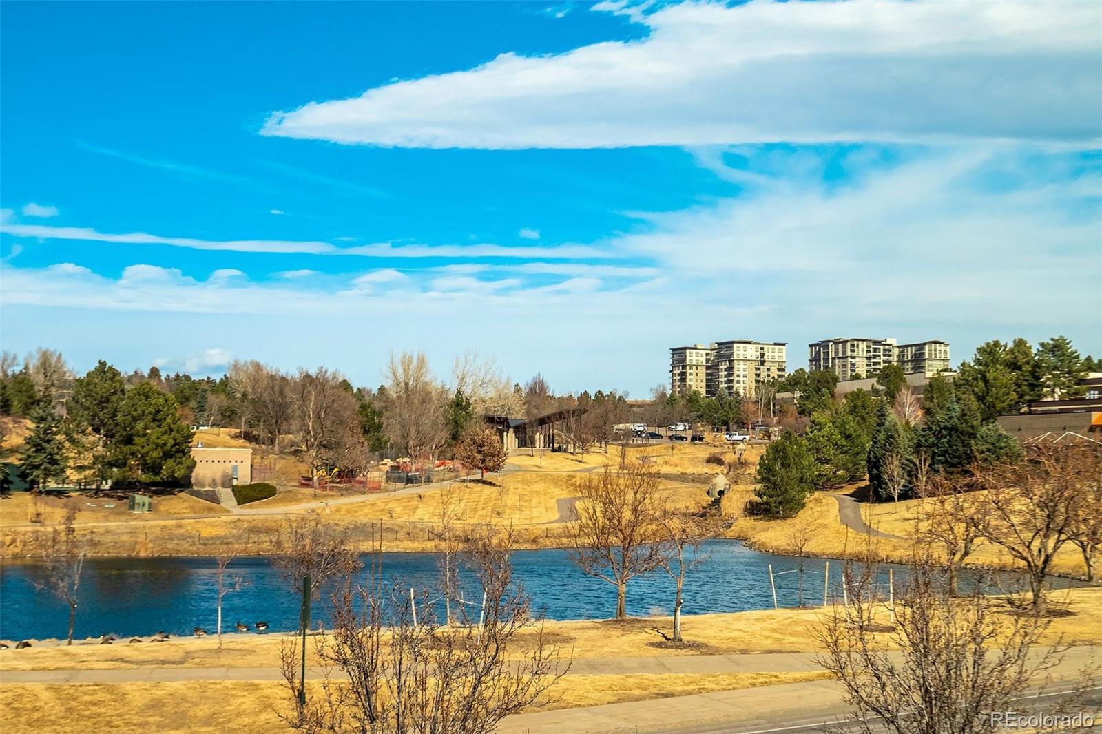 6971 E Orchard Place