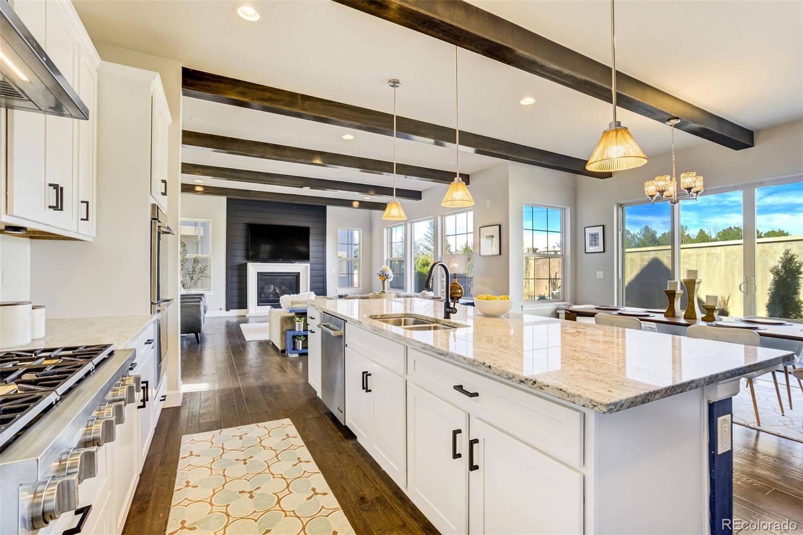 6971 E Orchard Place