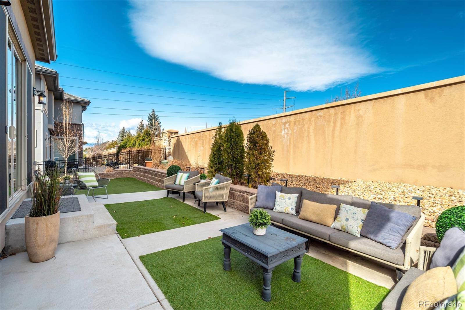 6971 E Orchard Place