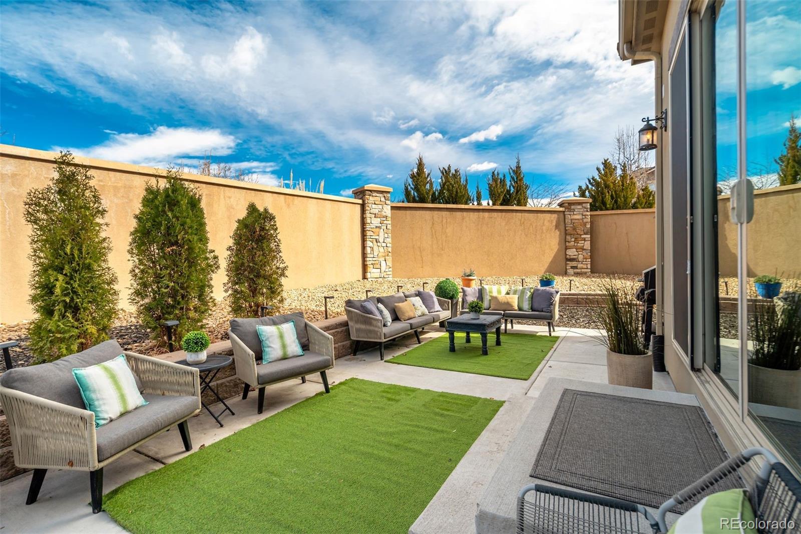 6971 E Orchard Place