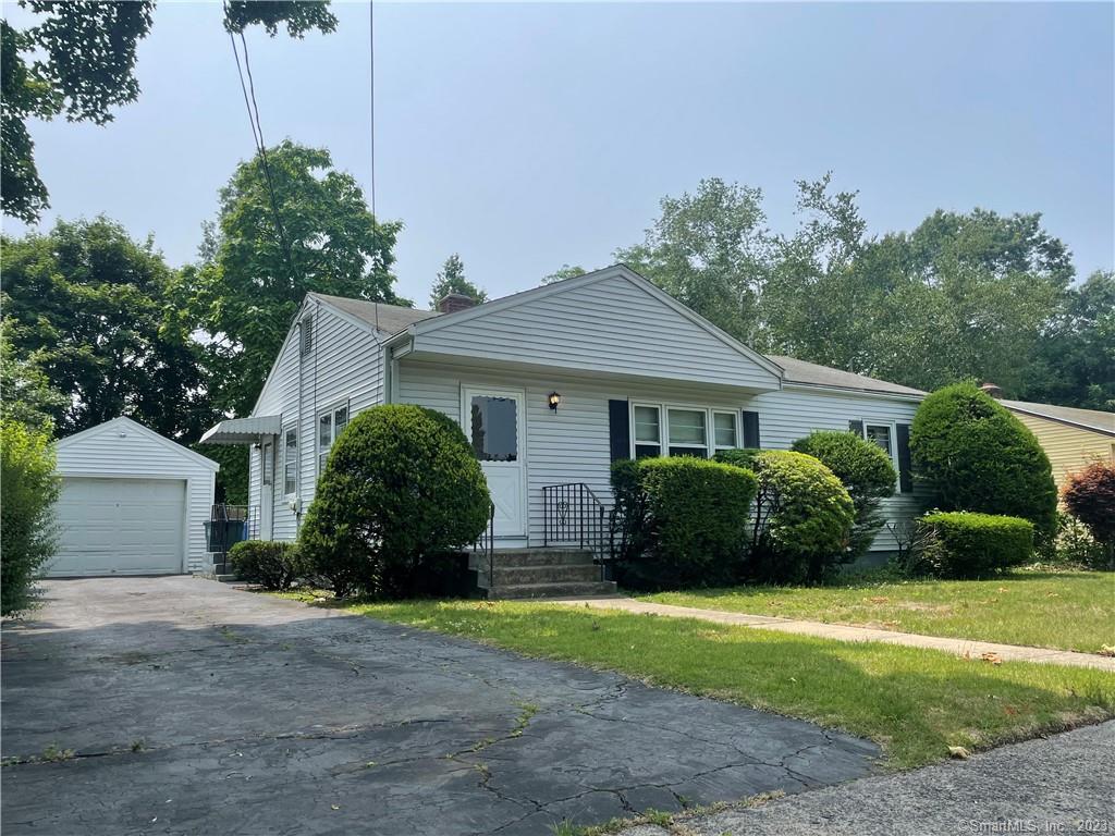 312 Belden Road