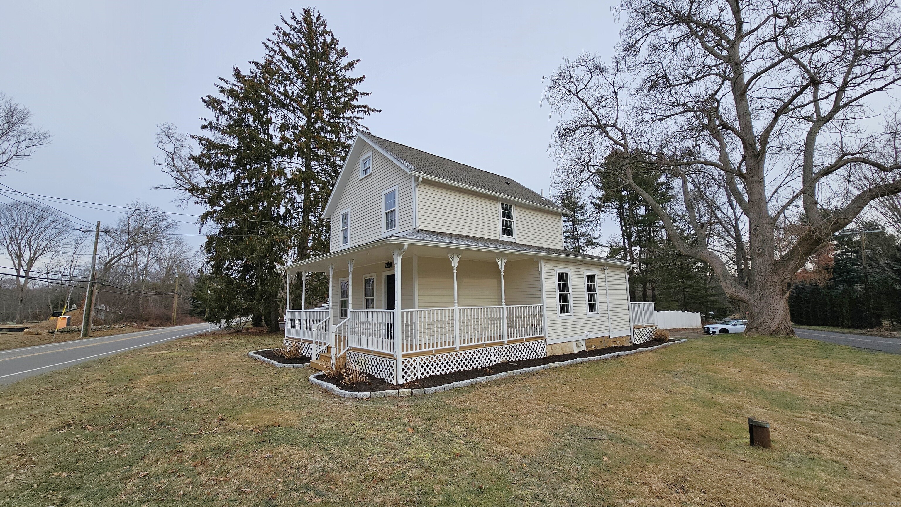 509 Green Hill Road