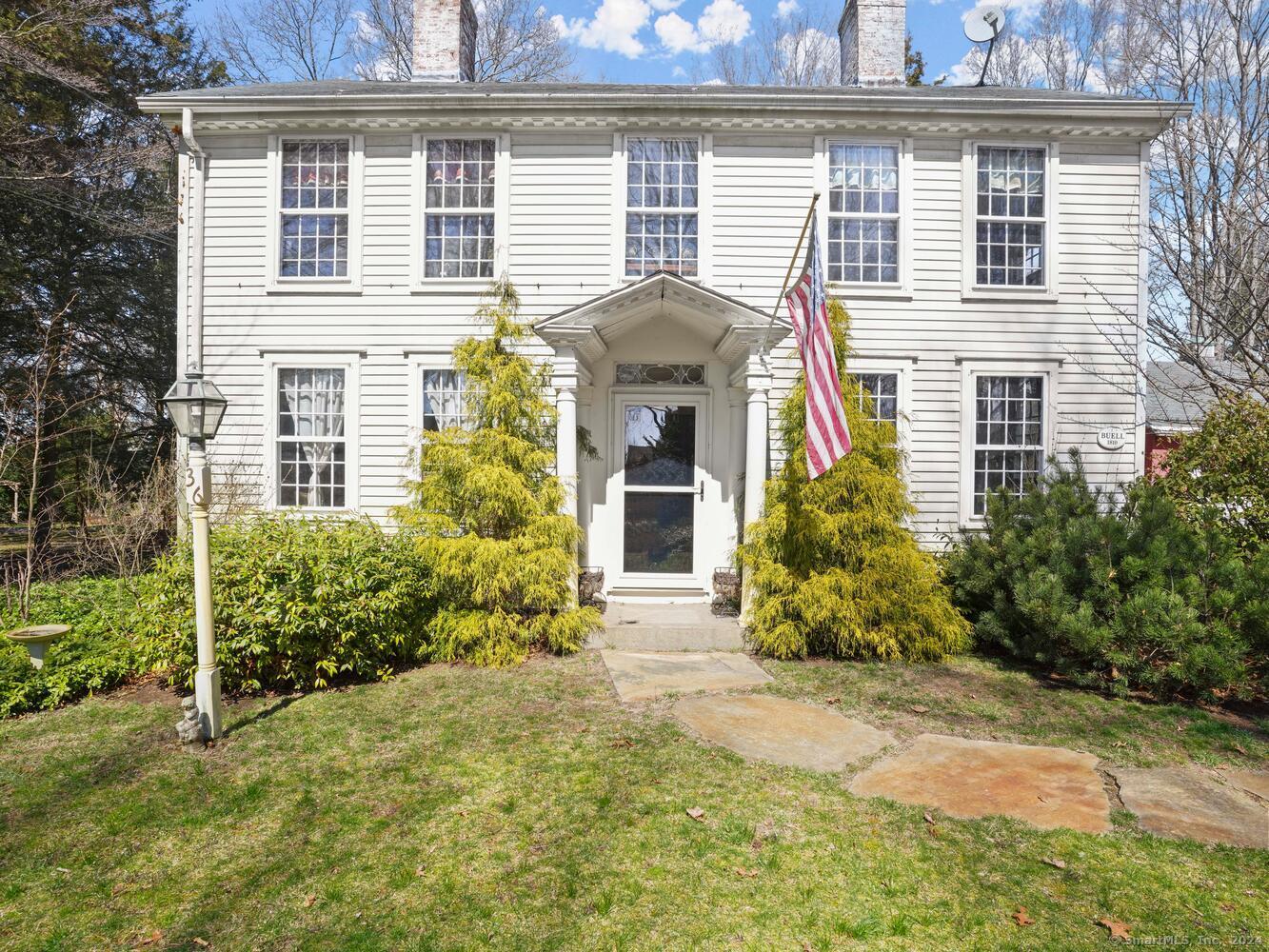 36 Waterside Lane