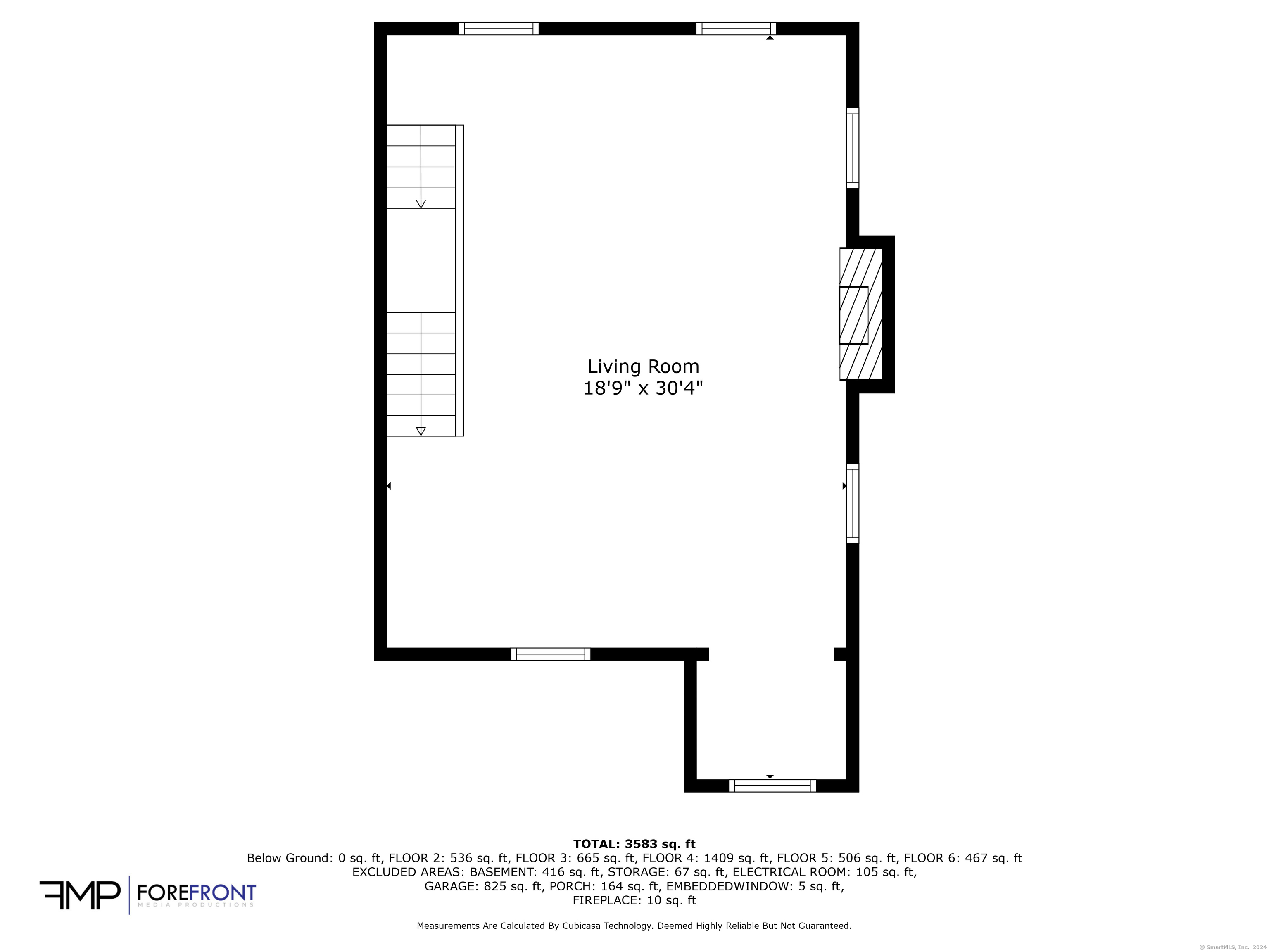 18 Beekman Place