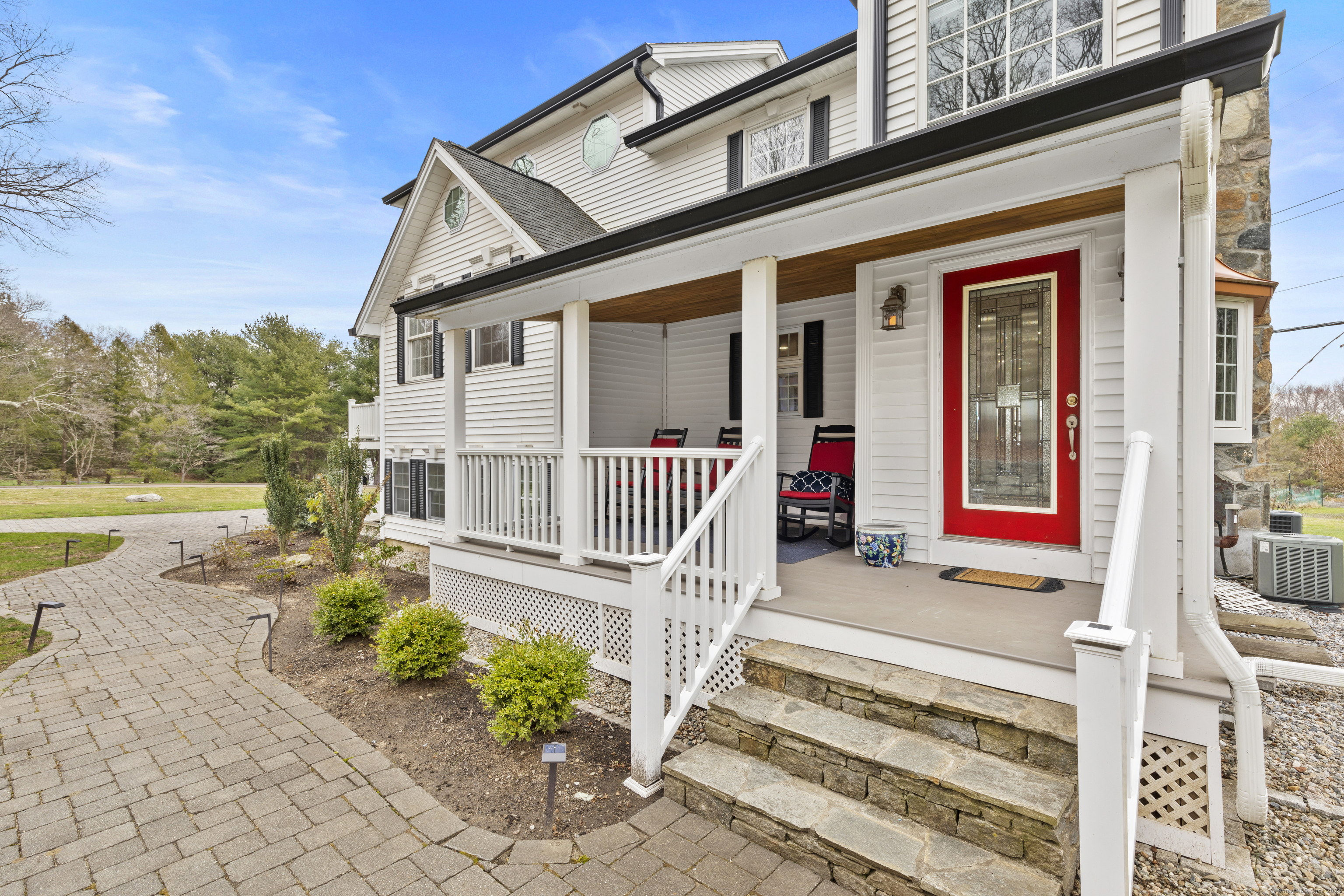 18 Beekman Place