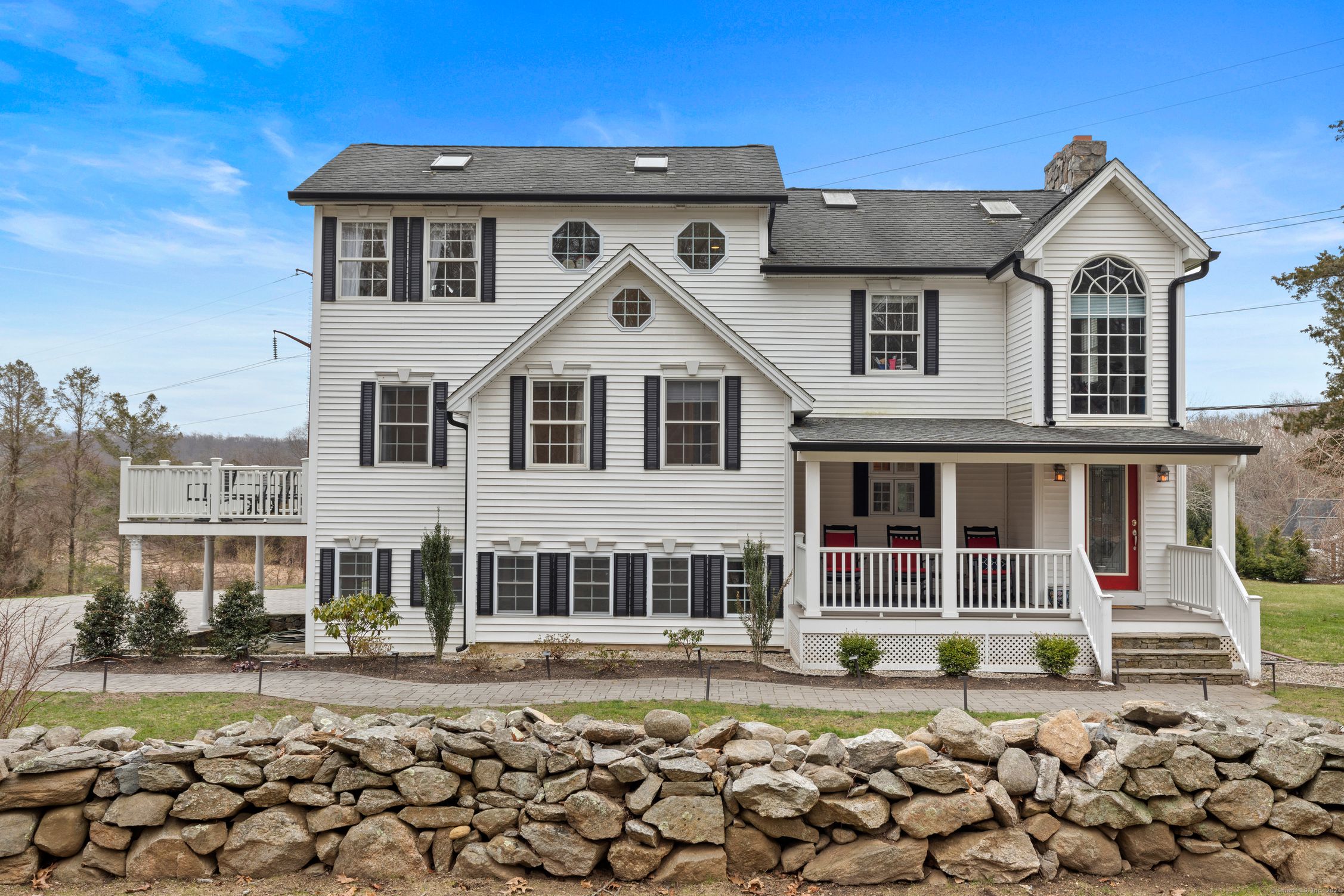 18 Beekman Place
