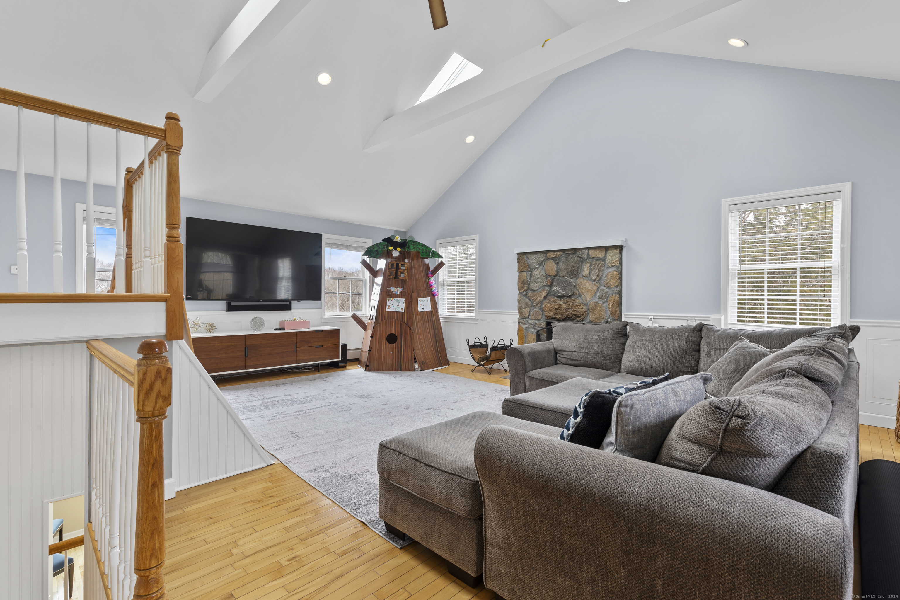 18 Beekman Place