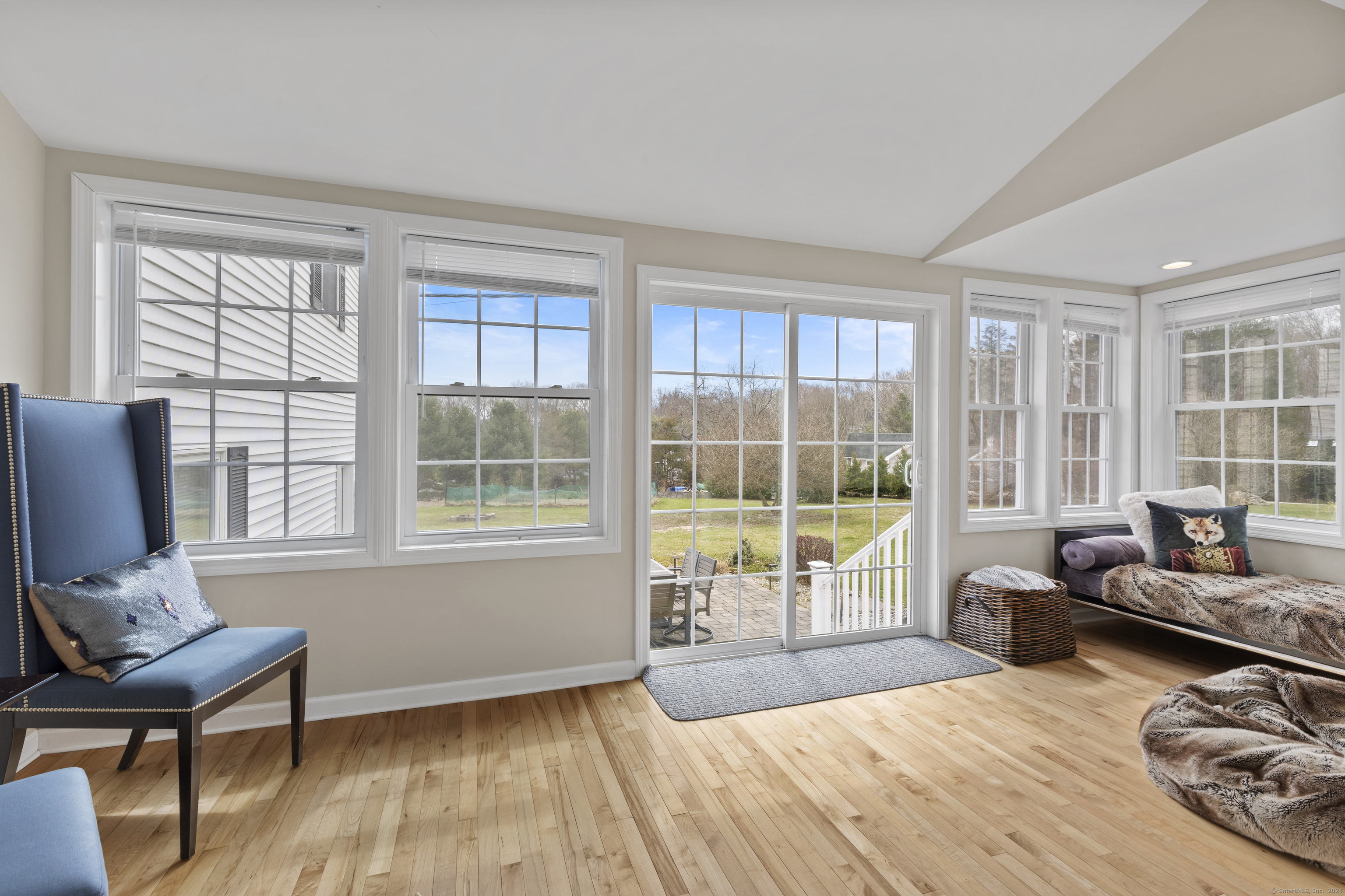 18 Beekman Place