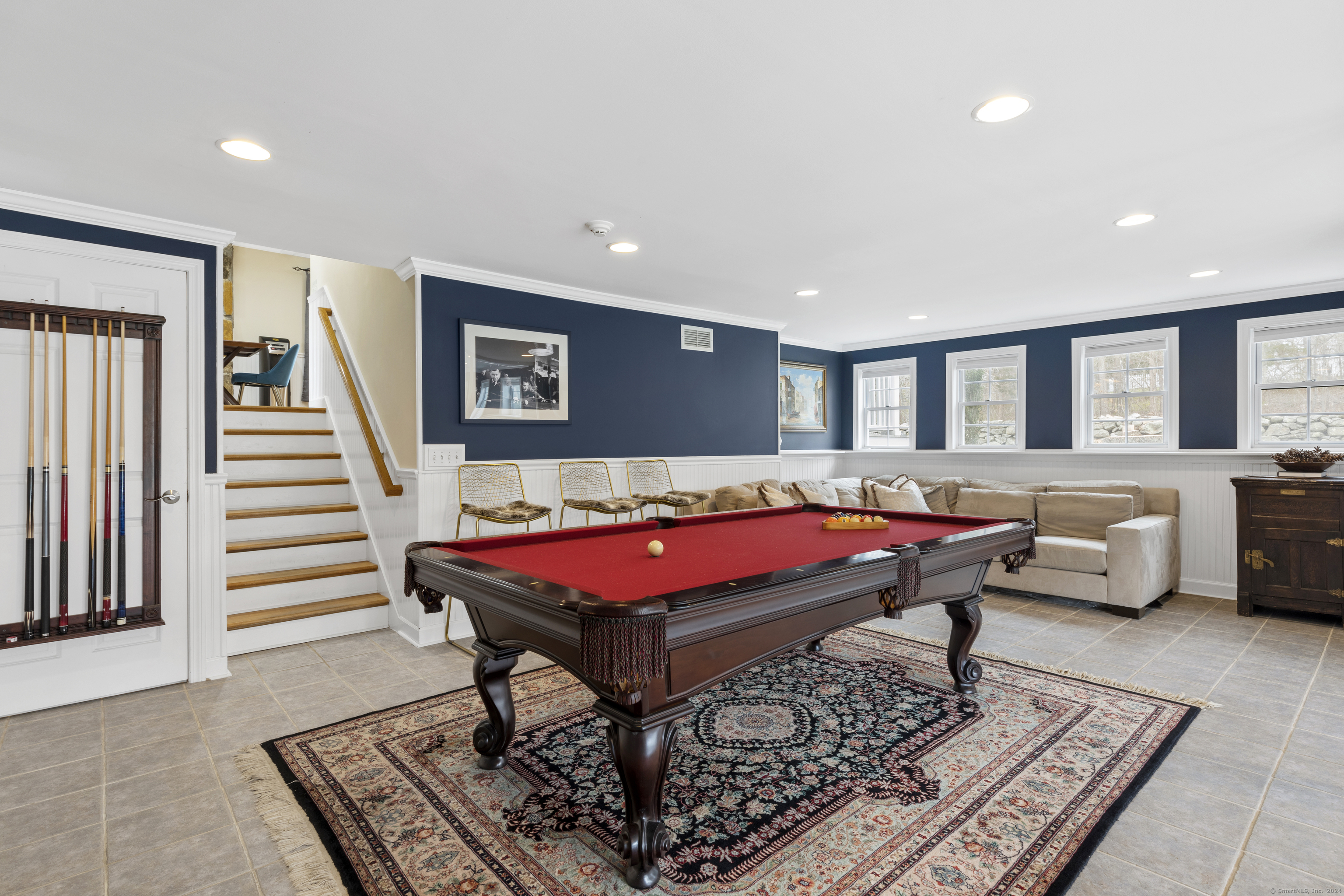 18 Beekman Place