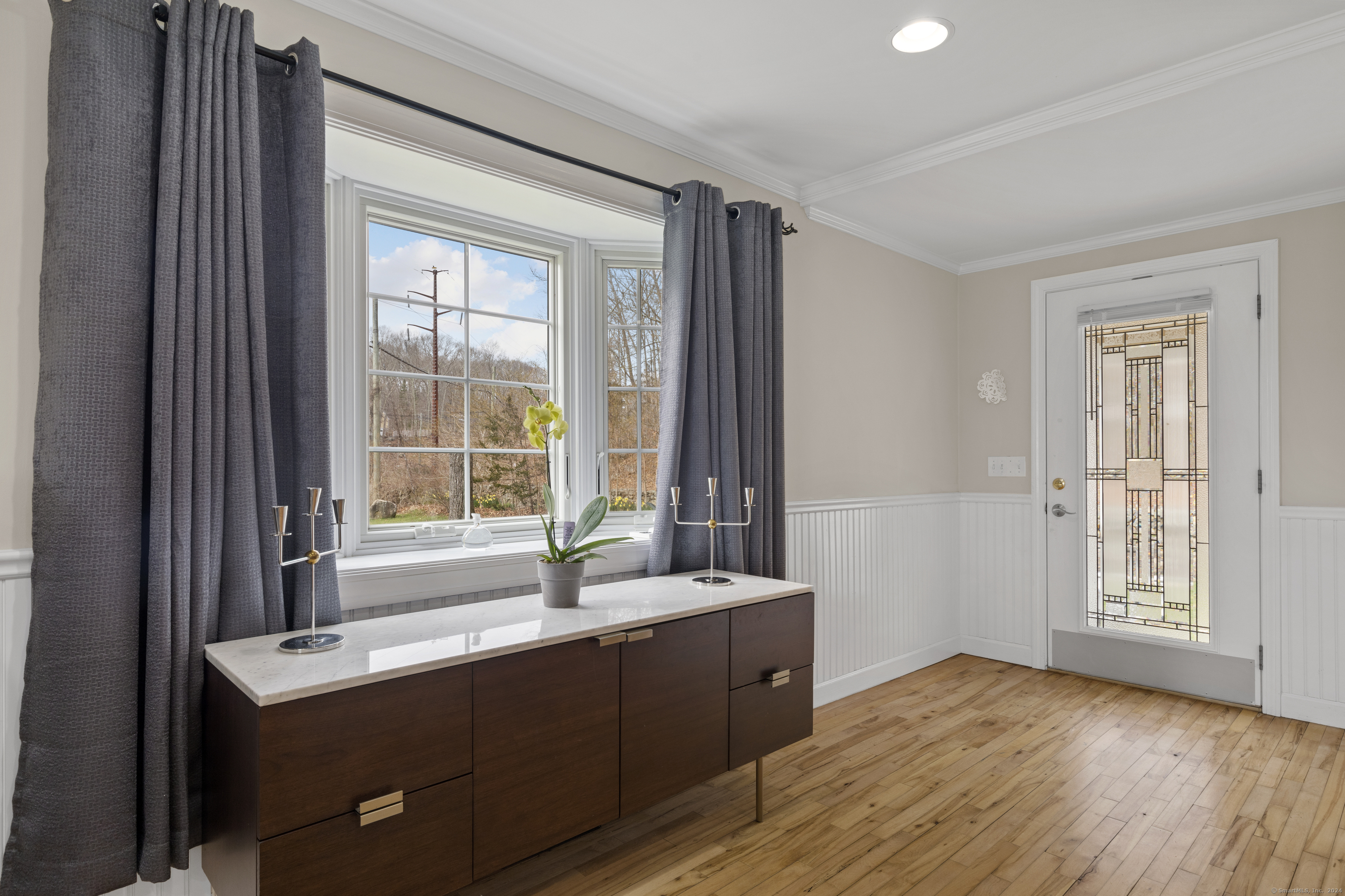18 Beekman Place
