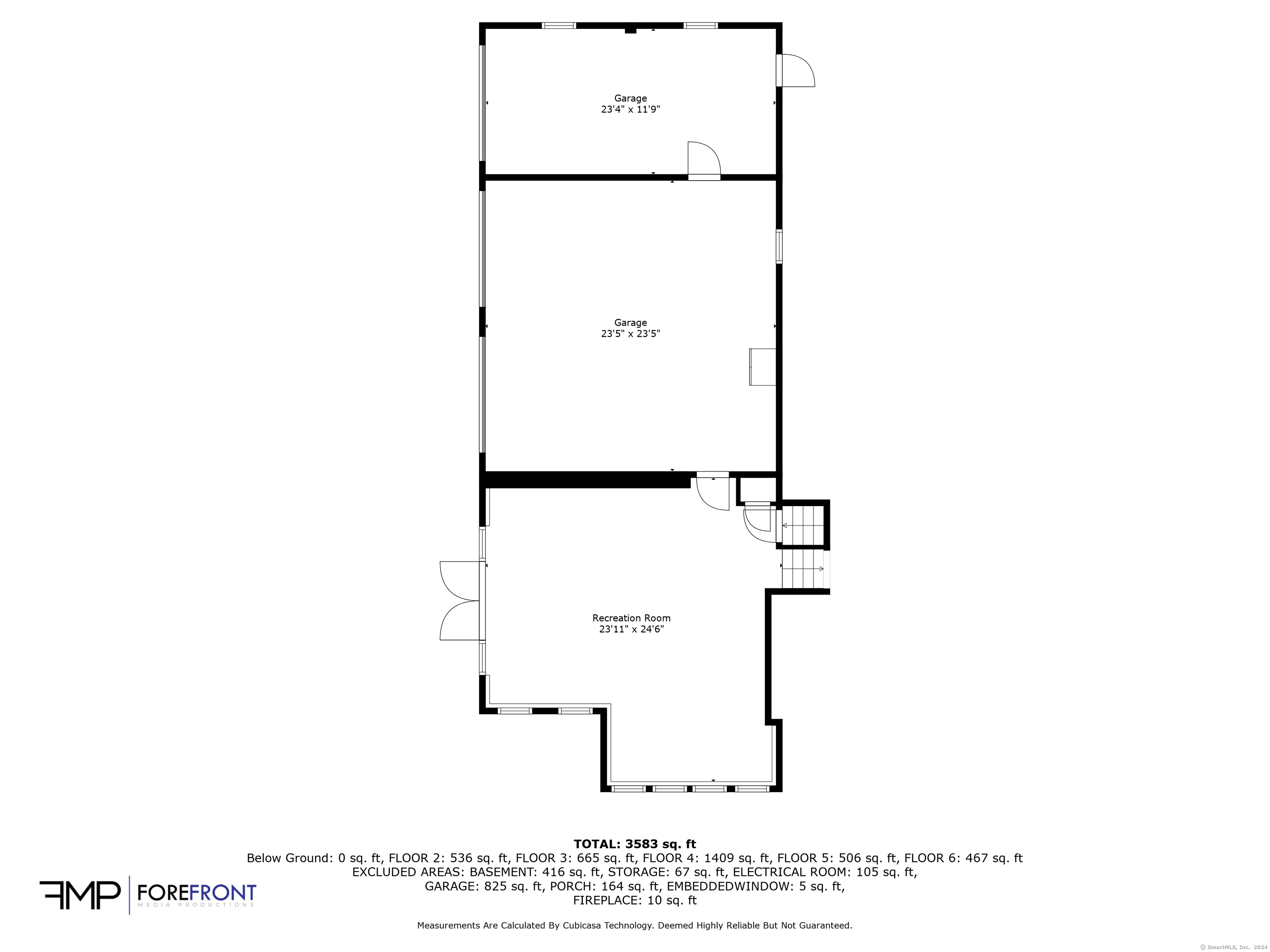 18 Beekman Place