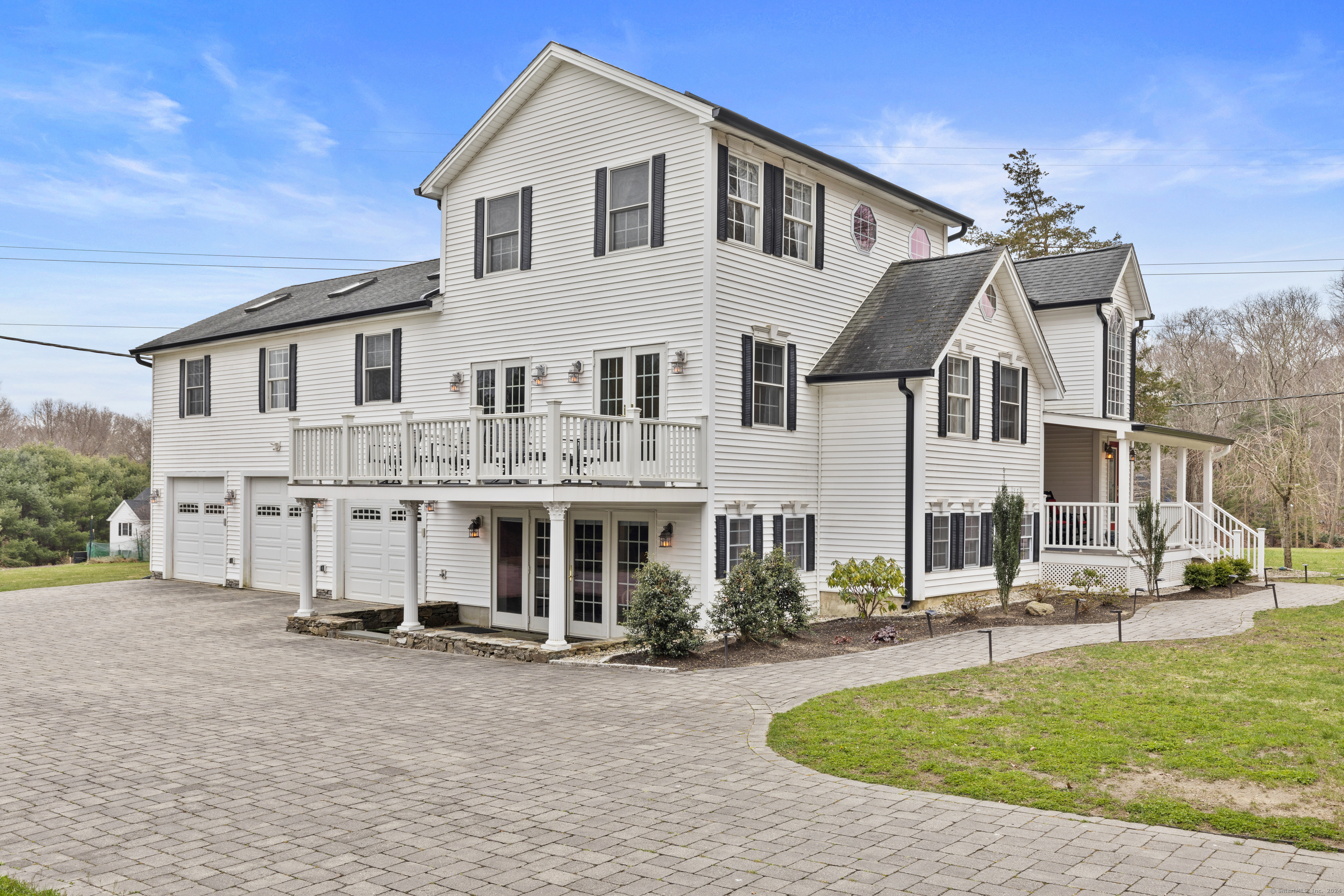 18 Beekman Place