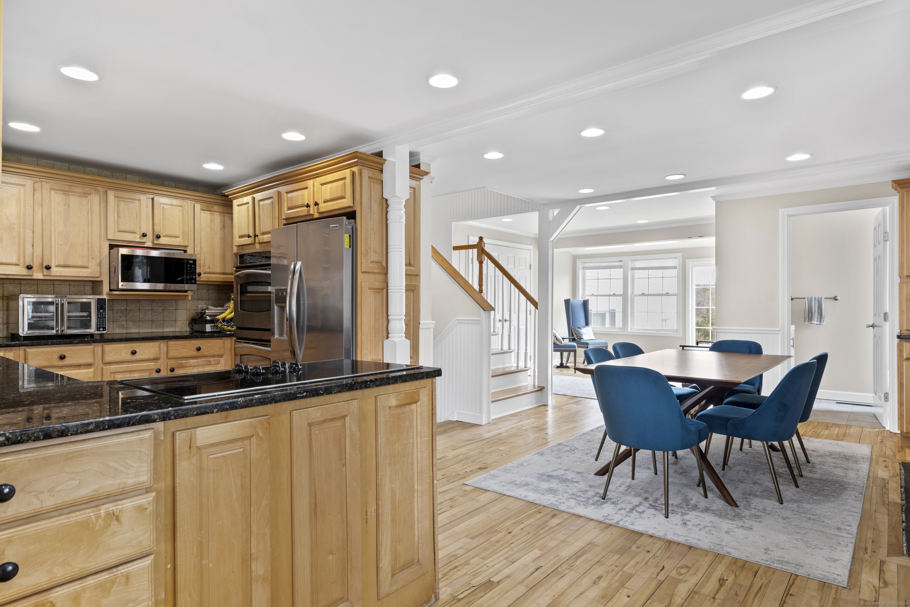 18 Beekman Place