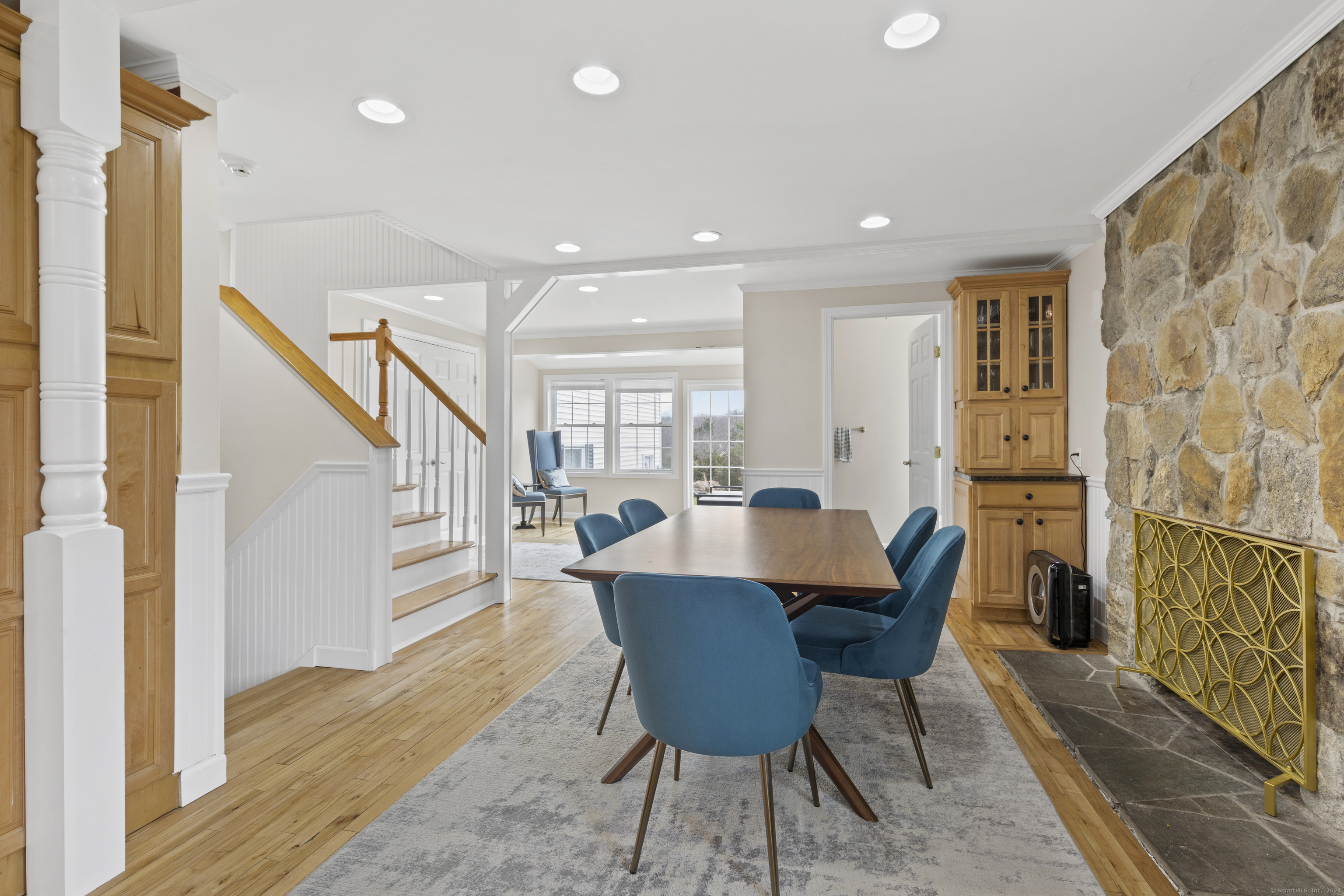 18 Beekman Place