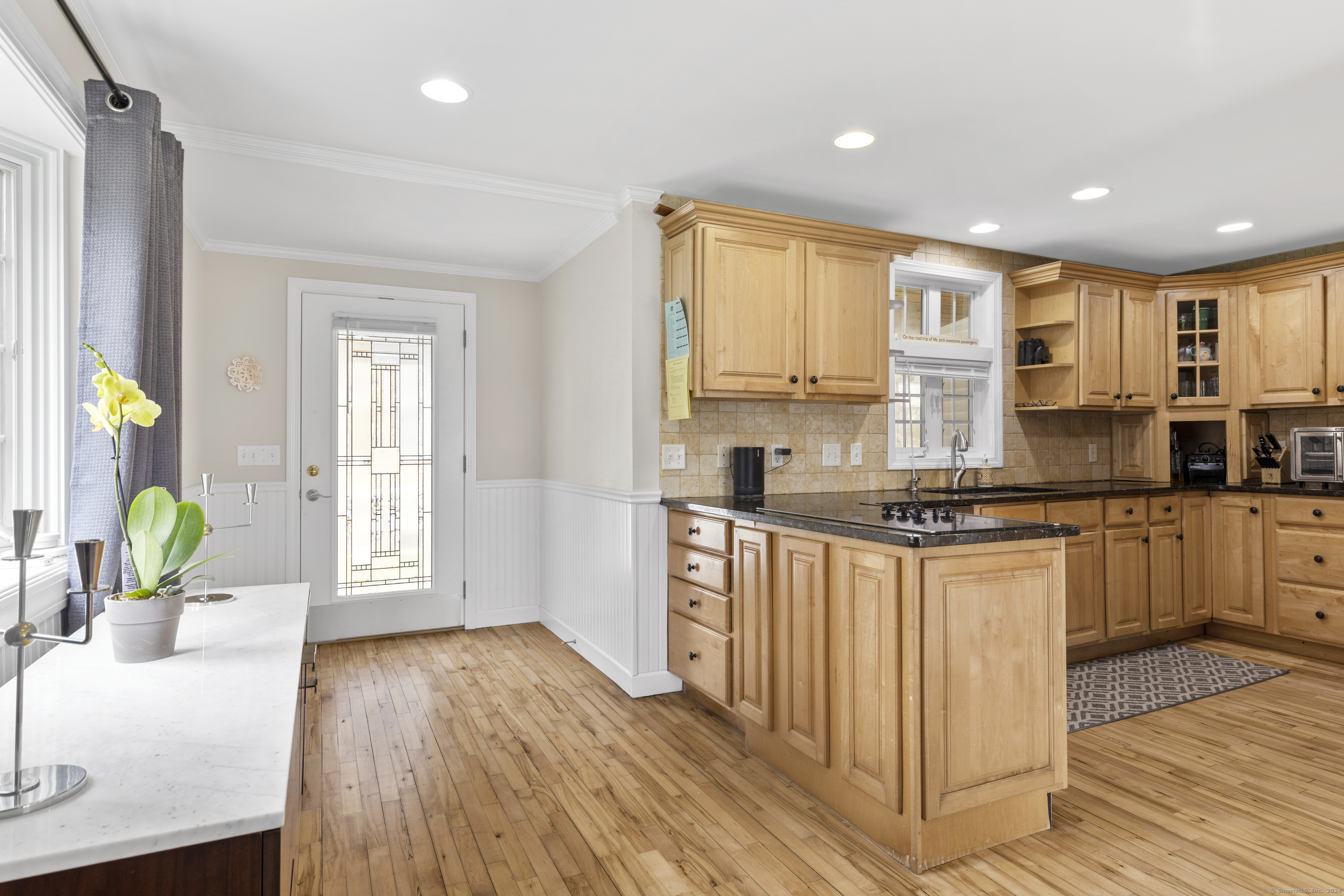 18 Beekman Place
