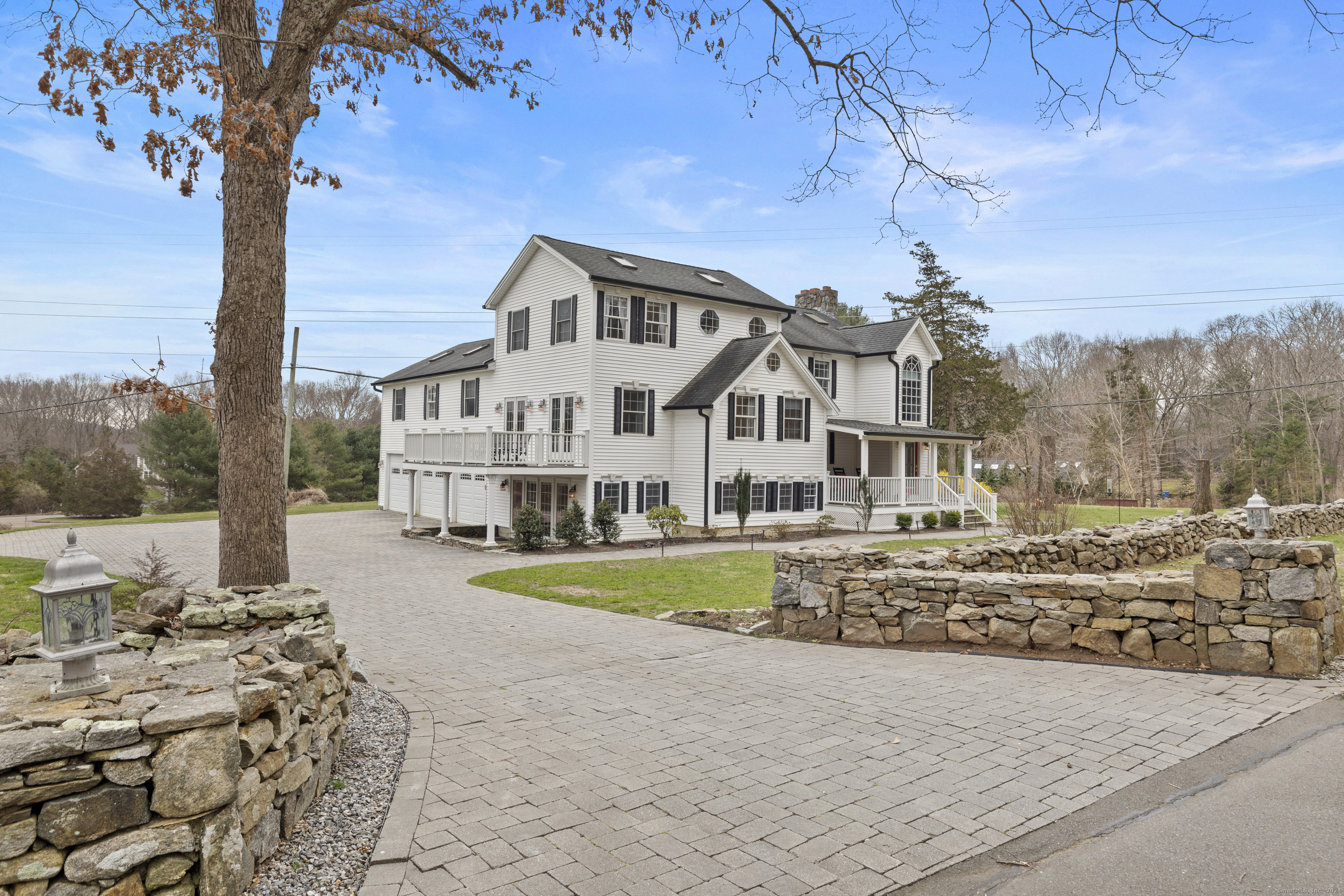 18 Beekman Place