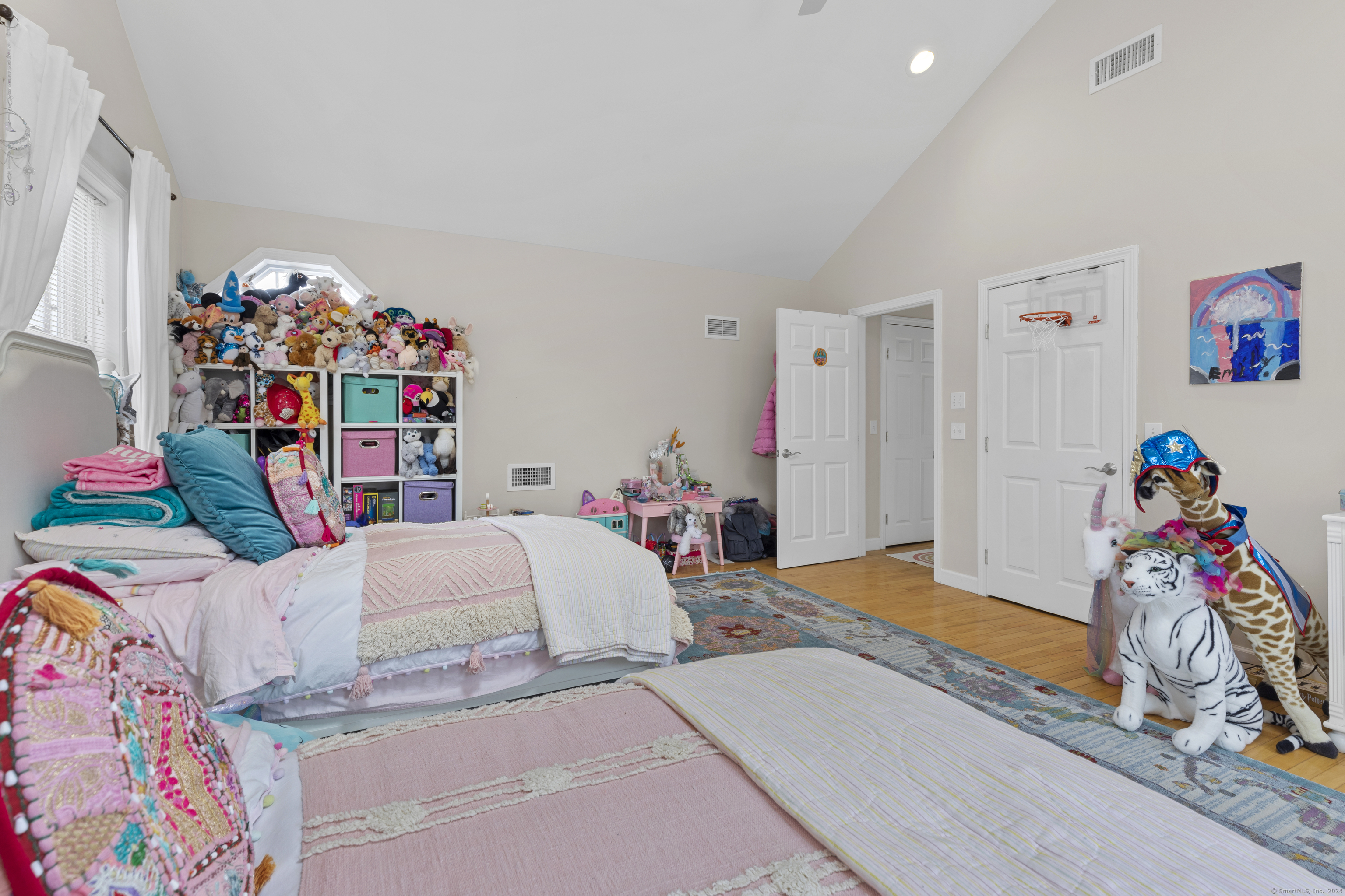18 Beekman Place