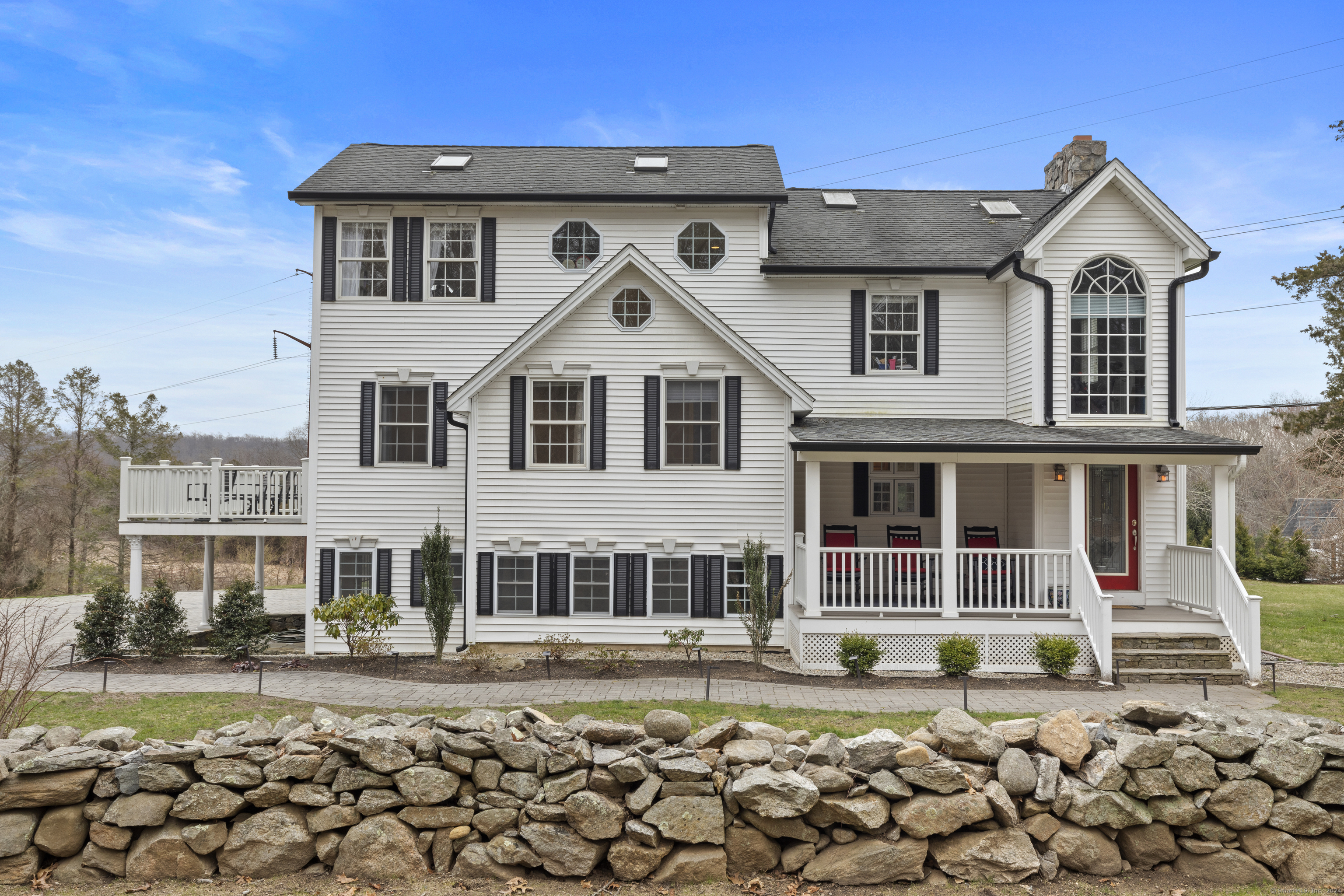 18 Beekman Place